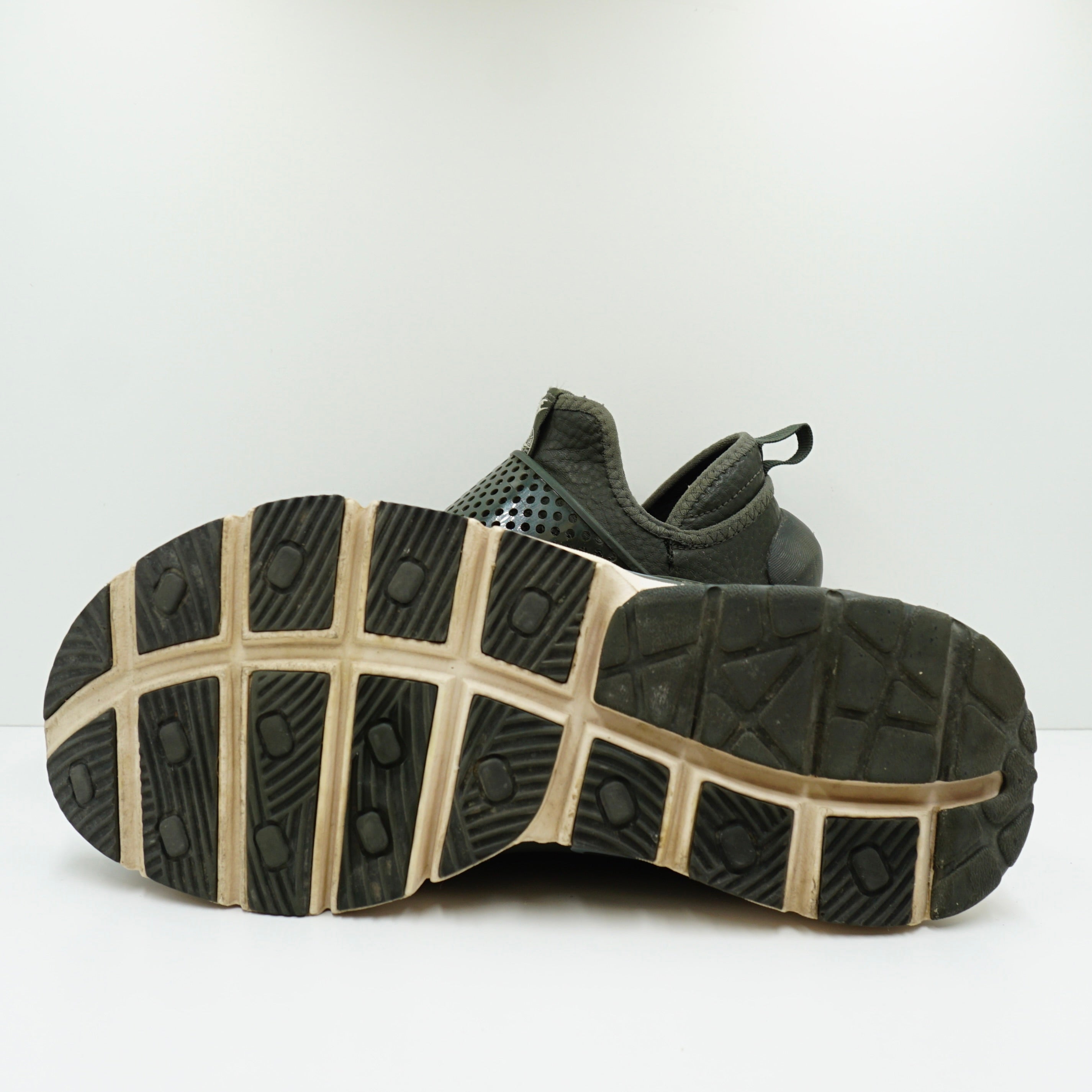 Nike Sock Dart Mid Stone Island Sequoia