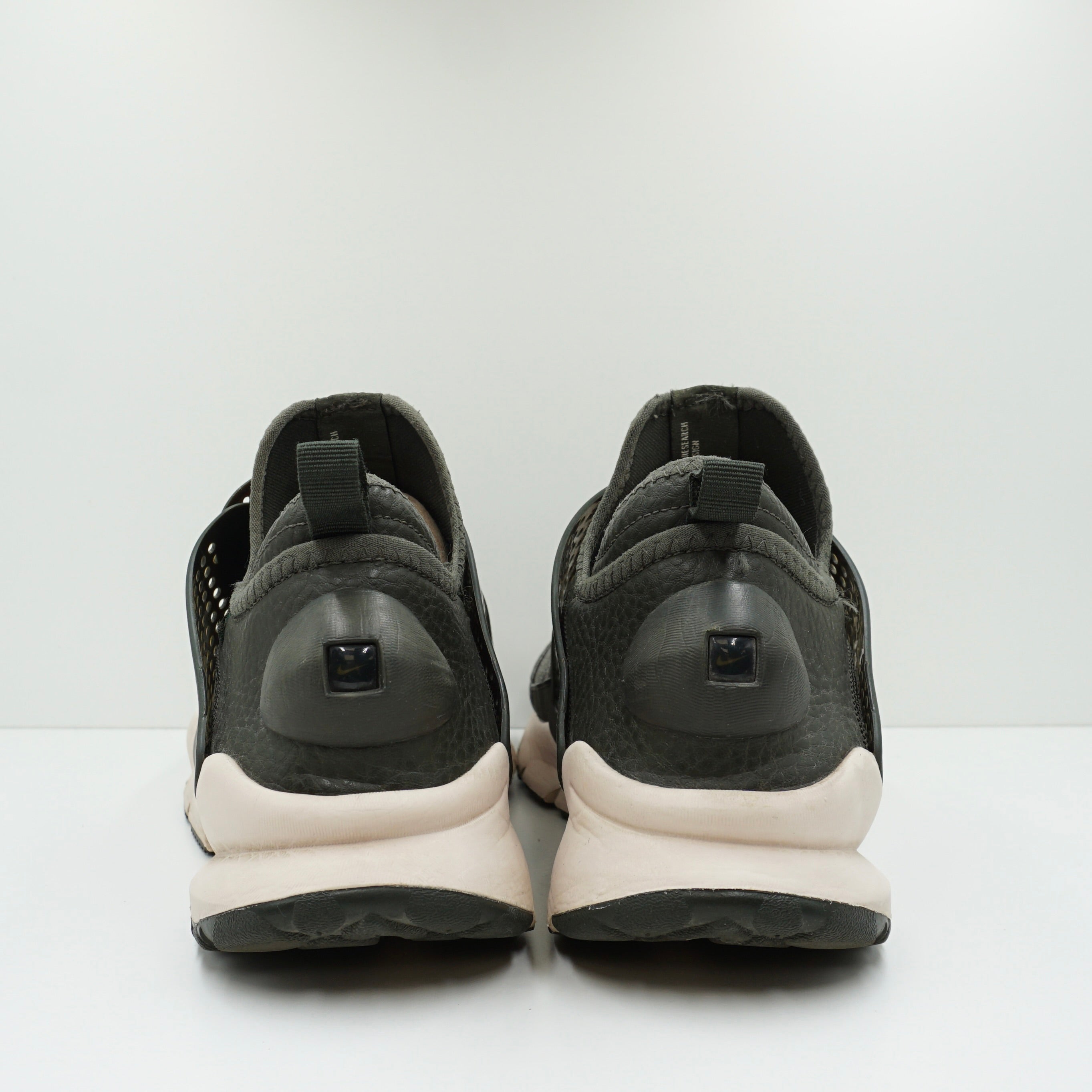 Nike Sock Dart Mid Stone Island Sequoia