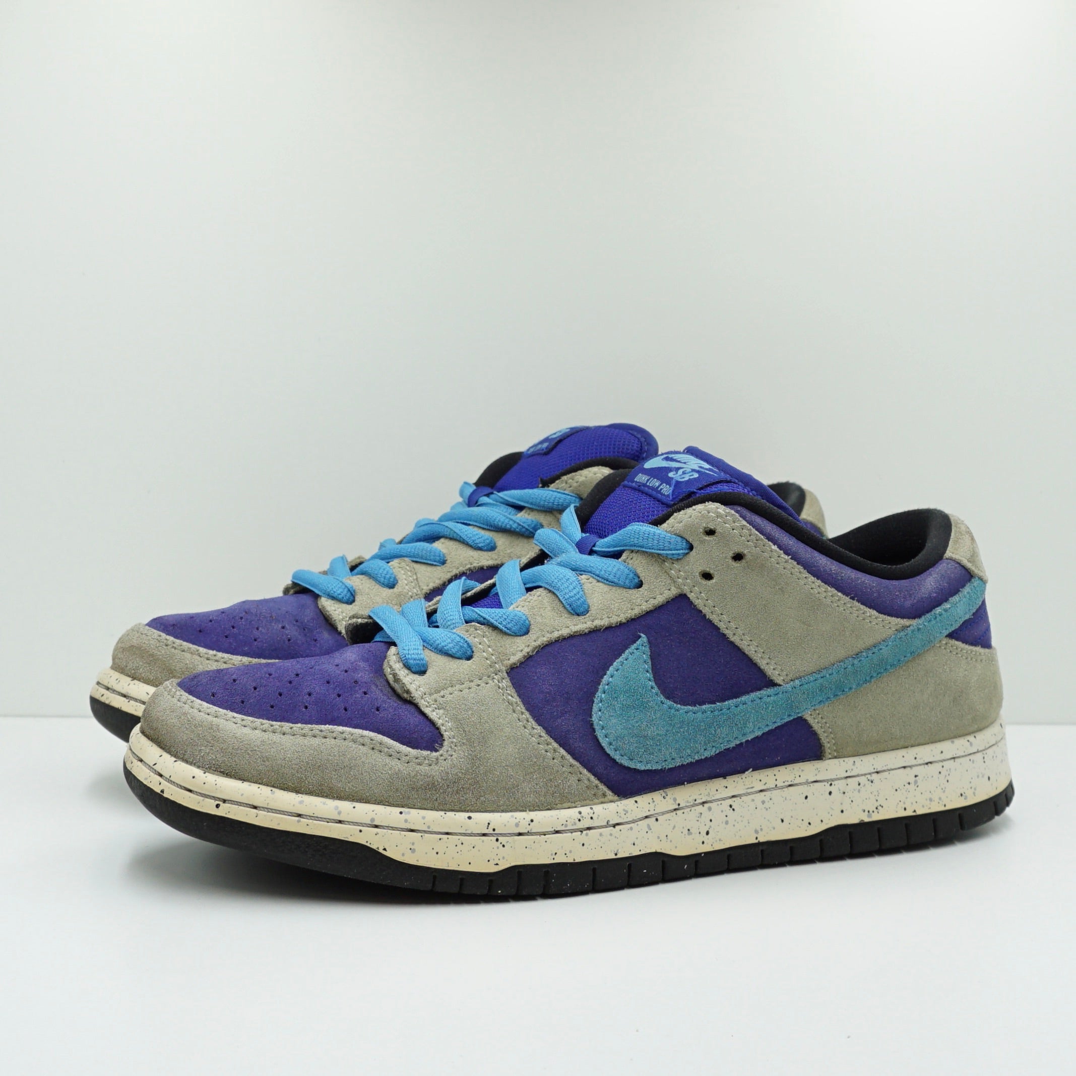 Nike SB Dunk Low ACG Celadon