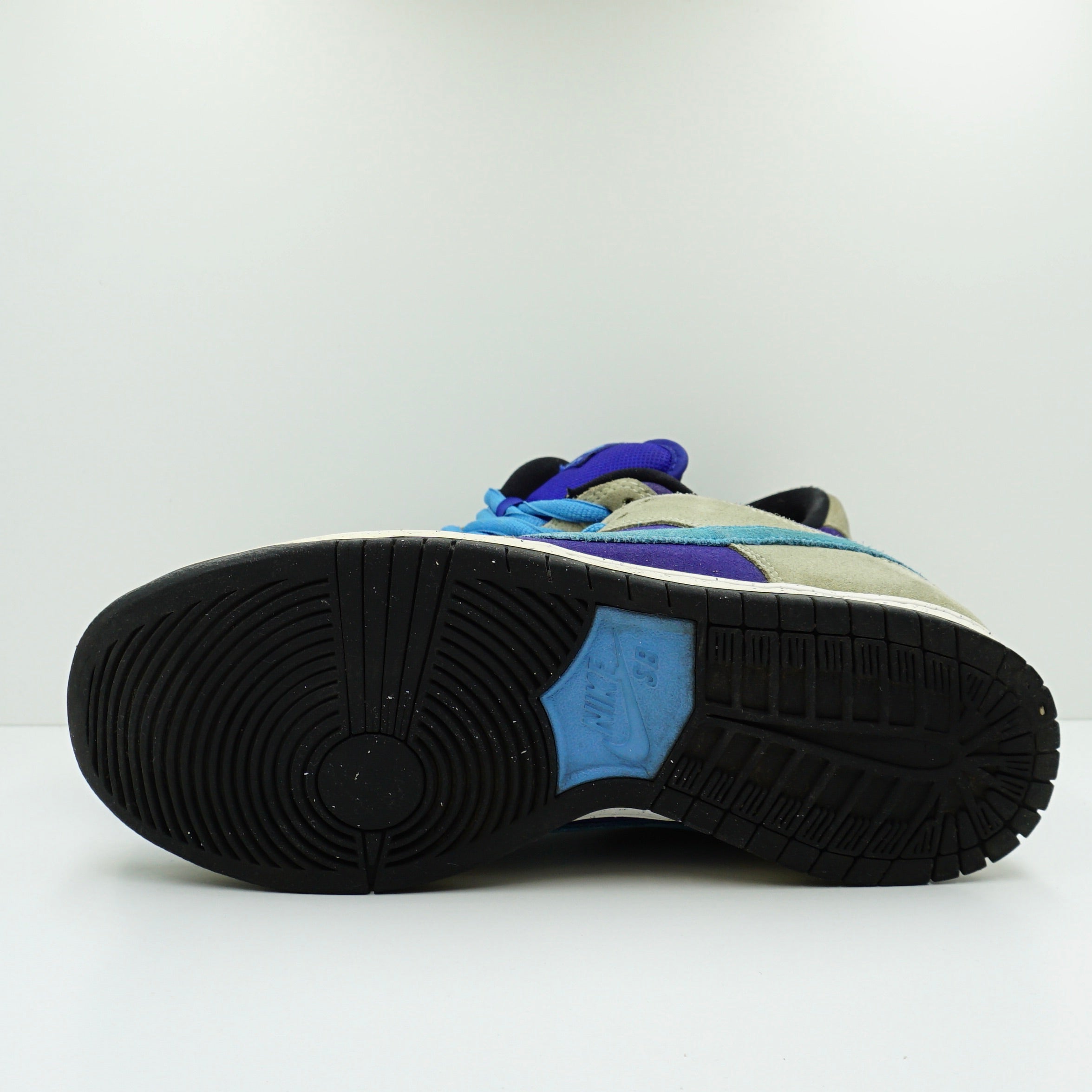 Nike SB Dunk Low ACG Celadon