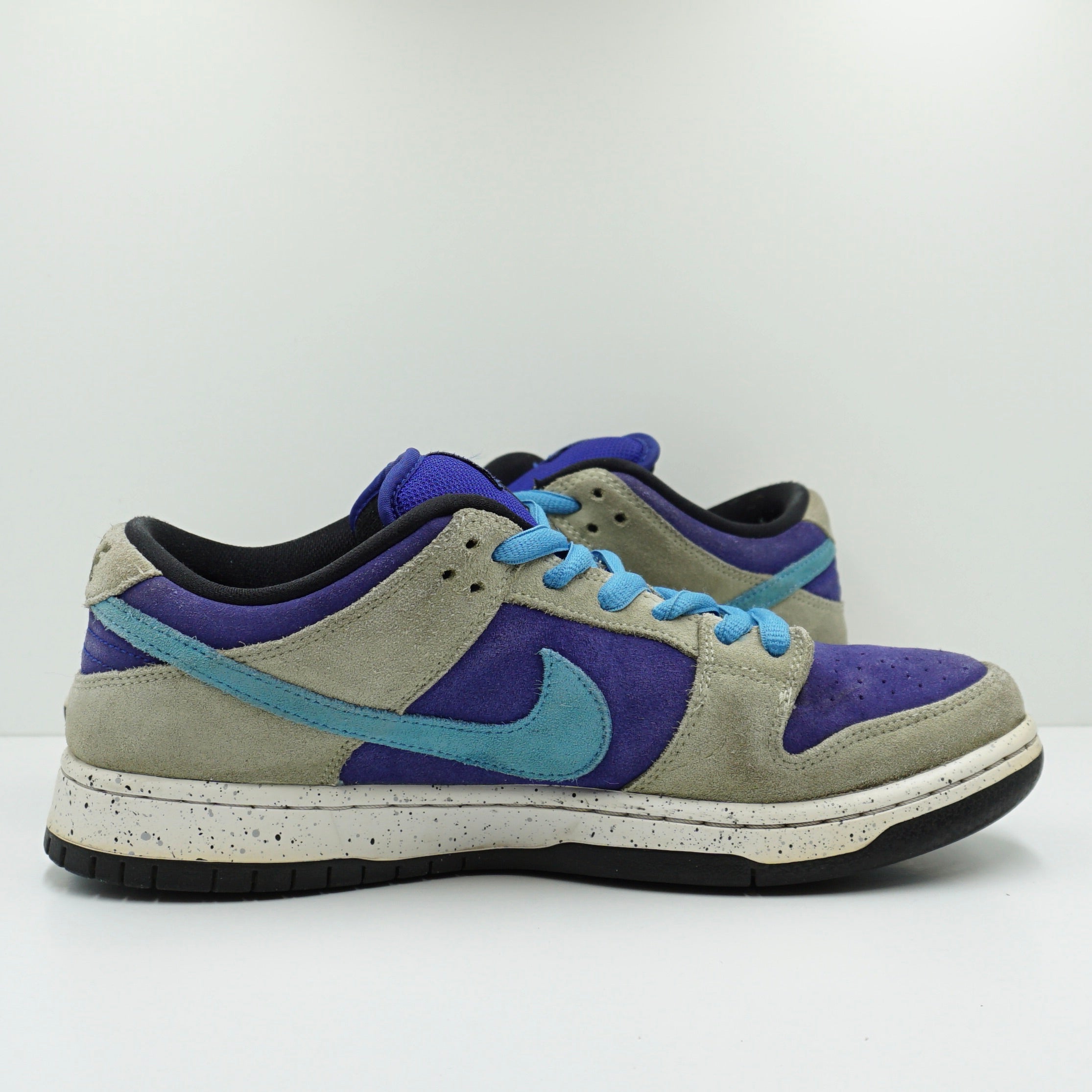 Nike SB Dunk Low ACG Celadon
