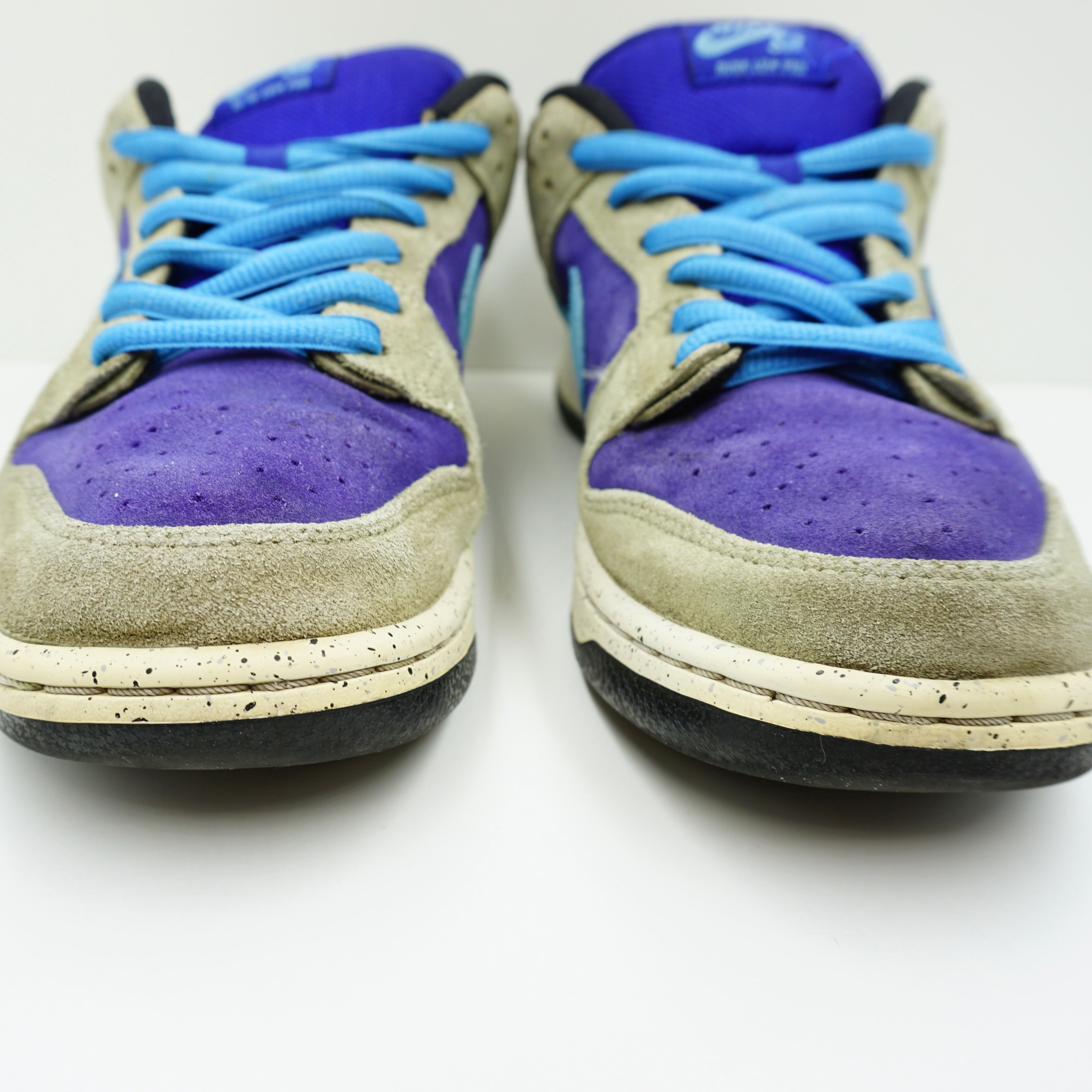 Nike SB Dunk Low ACG Celadon