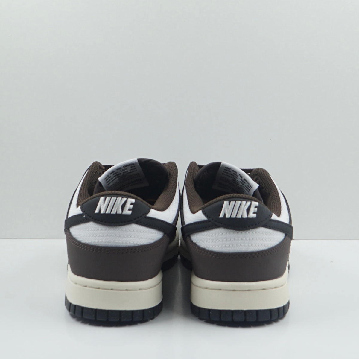 Nike Dunk Low Next Nature Baroque Brown
