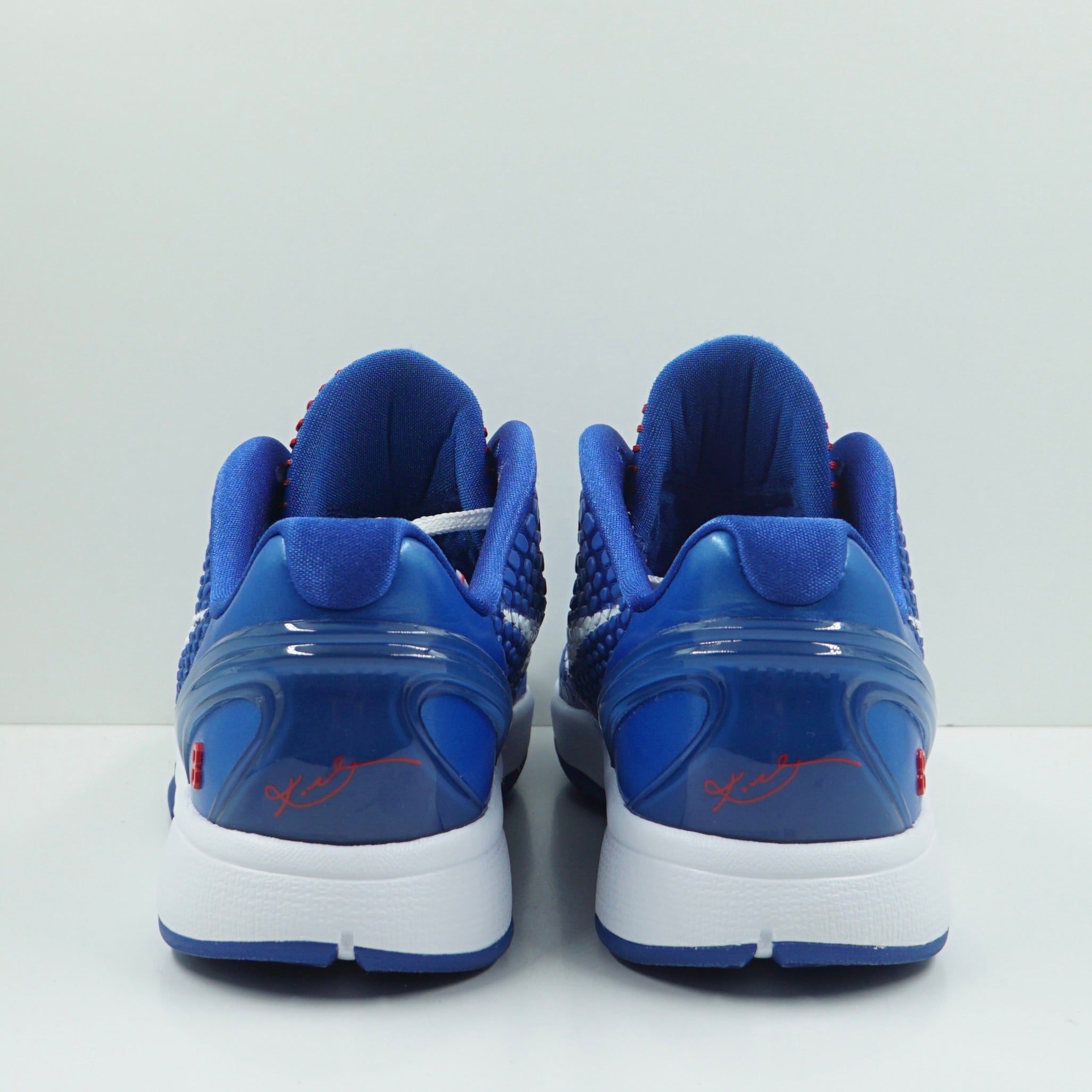 Nike Kobe 6 Dodgers (GS)