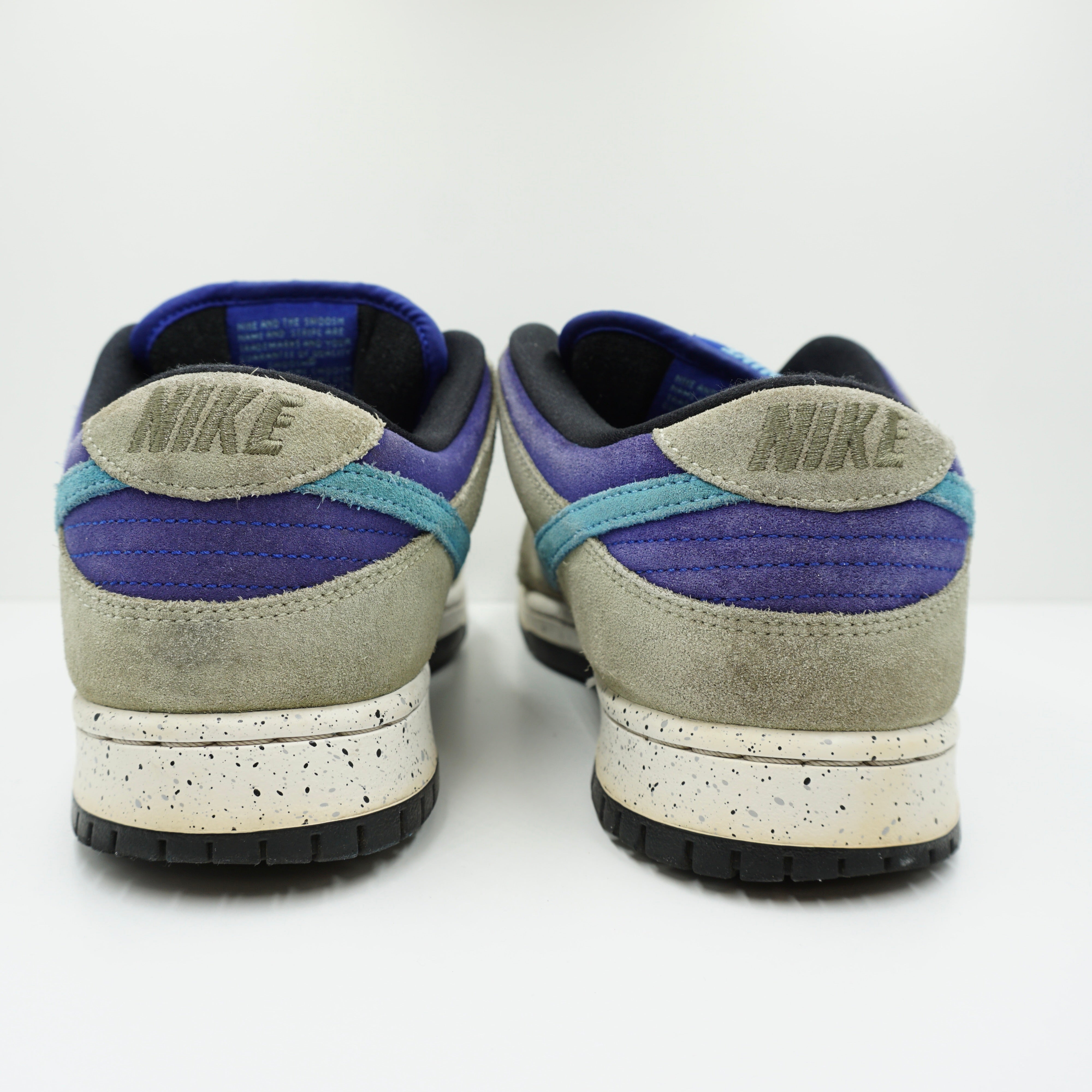 Nike SB Dunk Low ACG Celadon