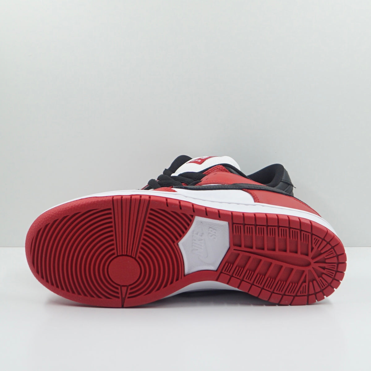 Nike SB Dunk Low Pro J-Pack Chicago