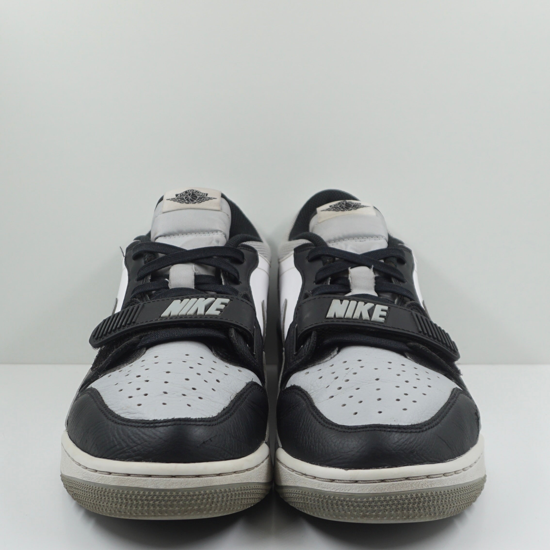 Jordan Legacy 312 Low Light Smoke Grey