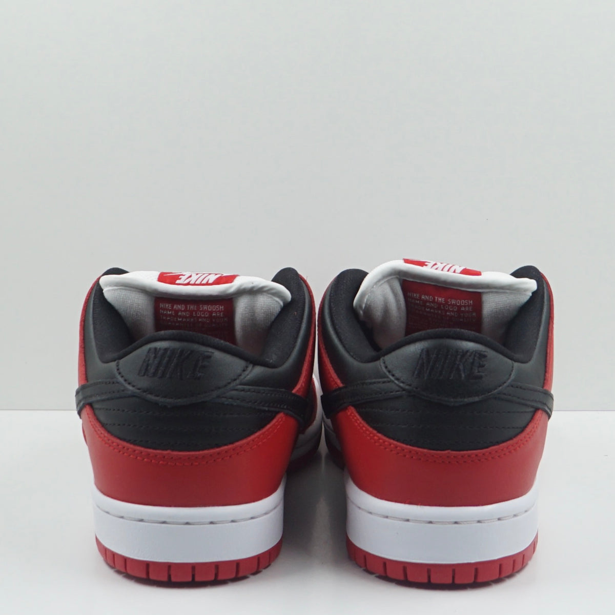 Nike SB Dunk Low Pro J-Pack Chicago