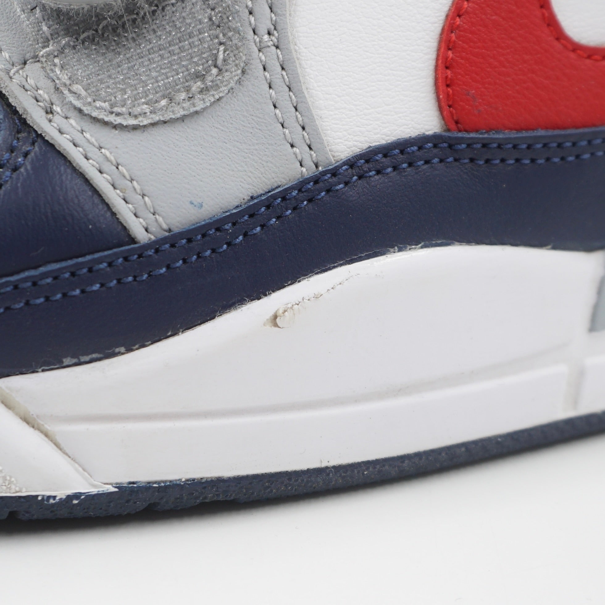 Jordan Legacy 312 Low Olympic