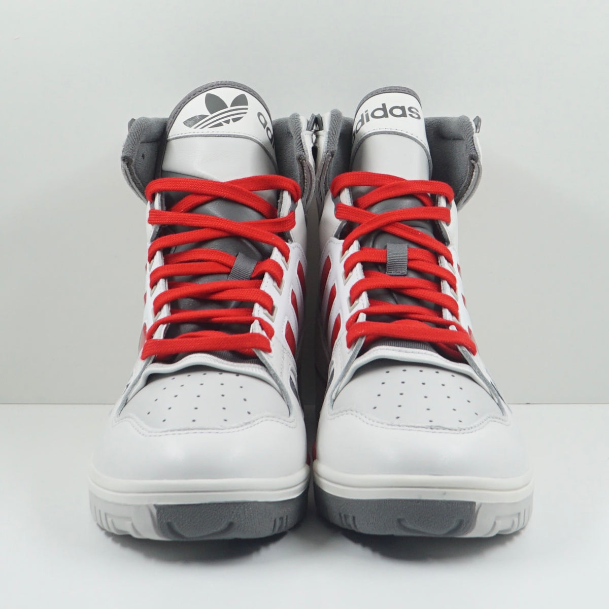 Adidas Torsion Artillery High Wyld Stallyns
