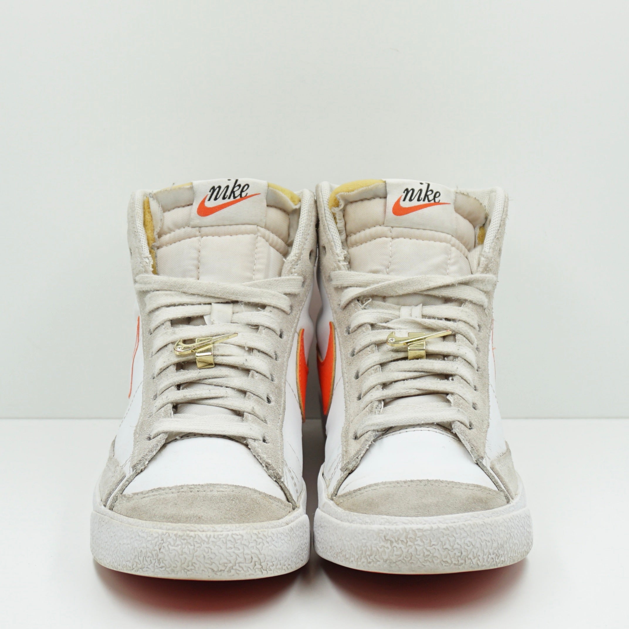 Nike Blazer Mid 77 SE First Use White (W)