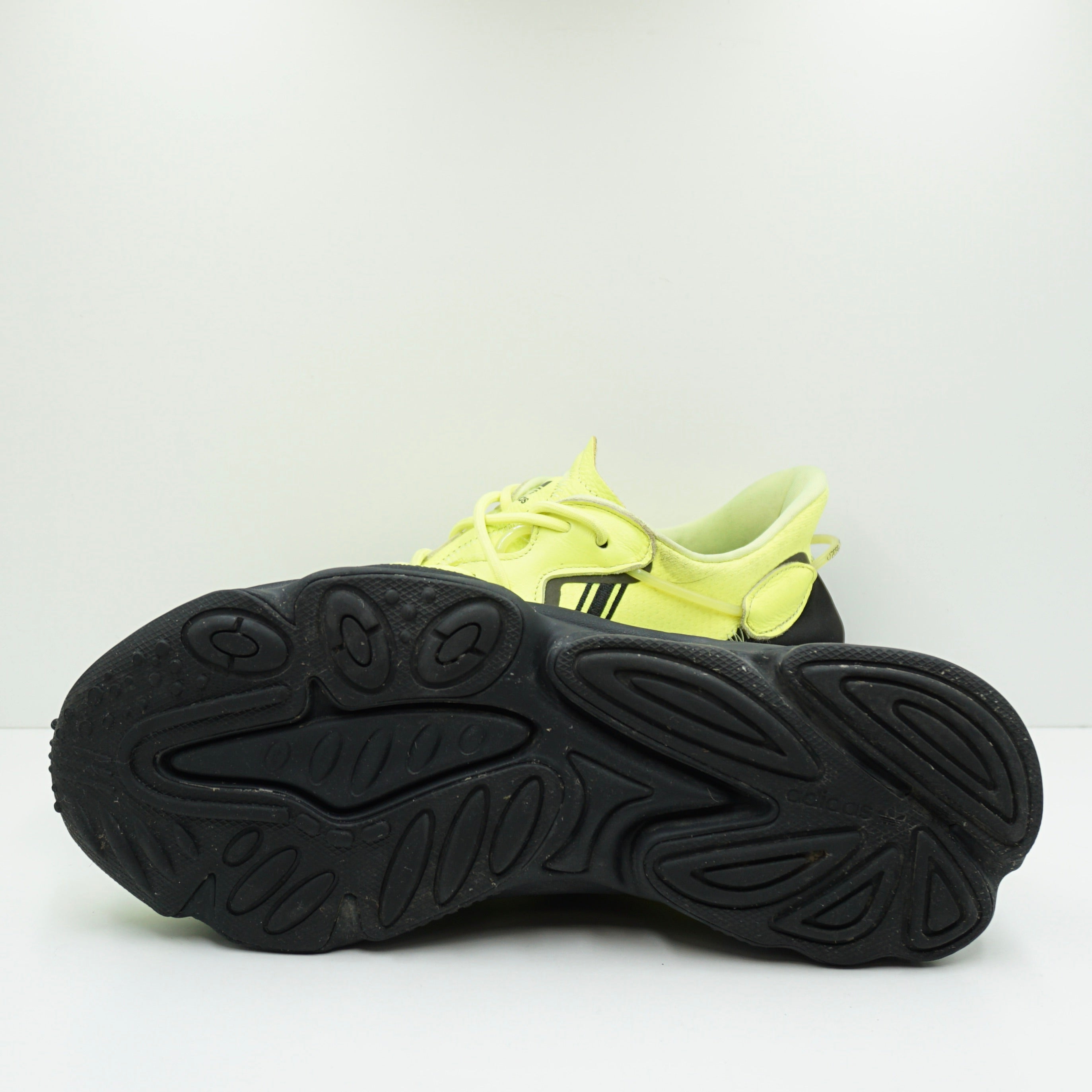 Adidas Ozweego Solar Yellow