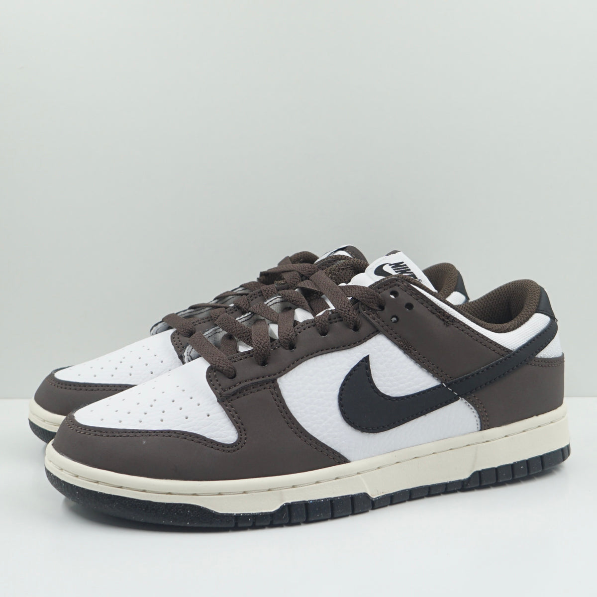Nike Dunk Low Next Nature Baroque Brown