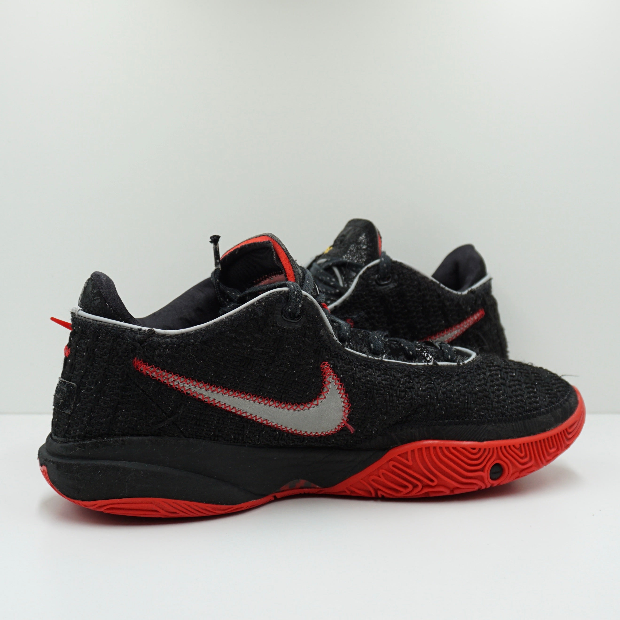 Nike LeBron 20 Miami Heat
