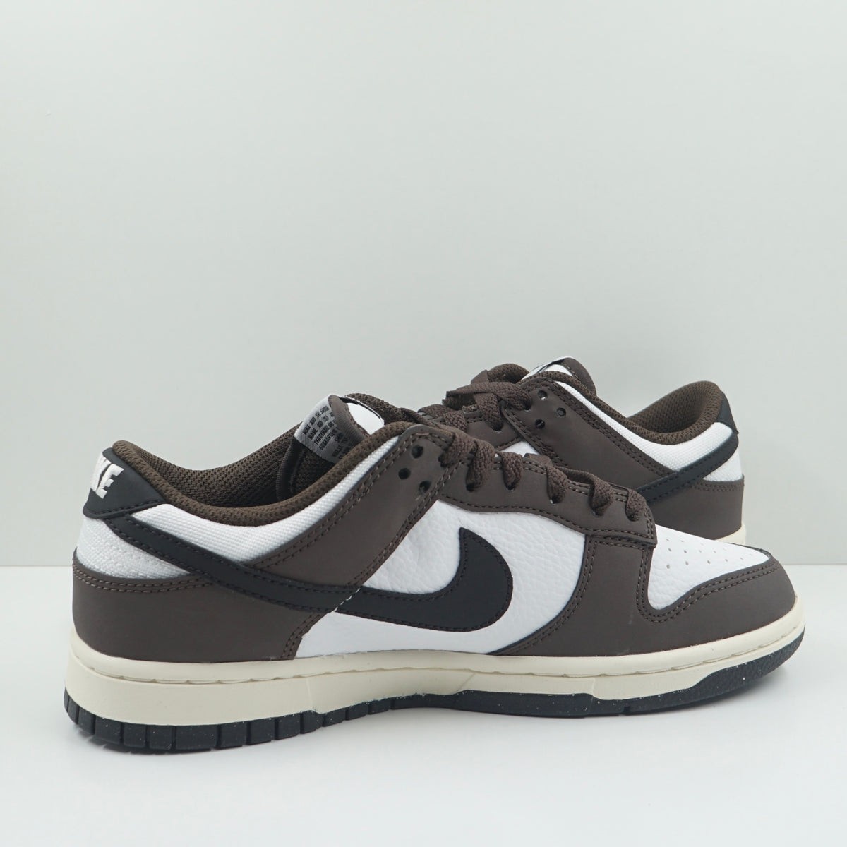 Nike Dunk Low Next Nature Baroque Brown