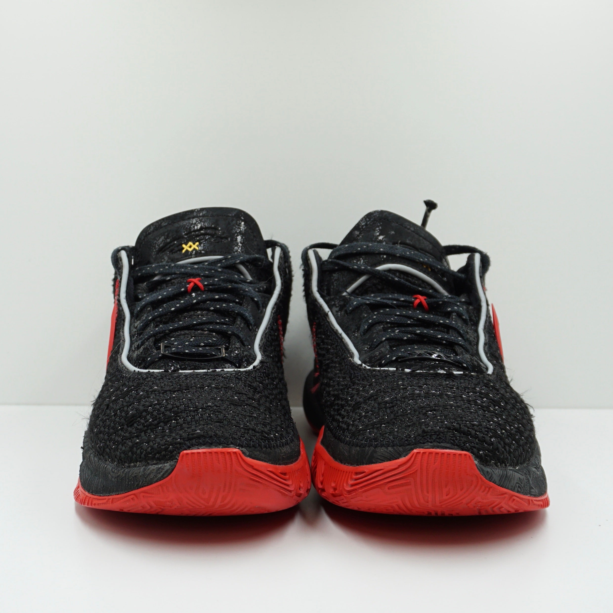 Nike LeBron 20 Miami Heat