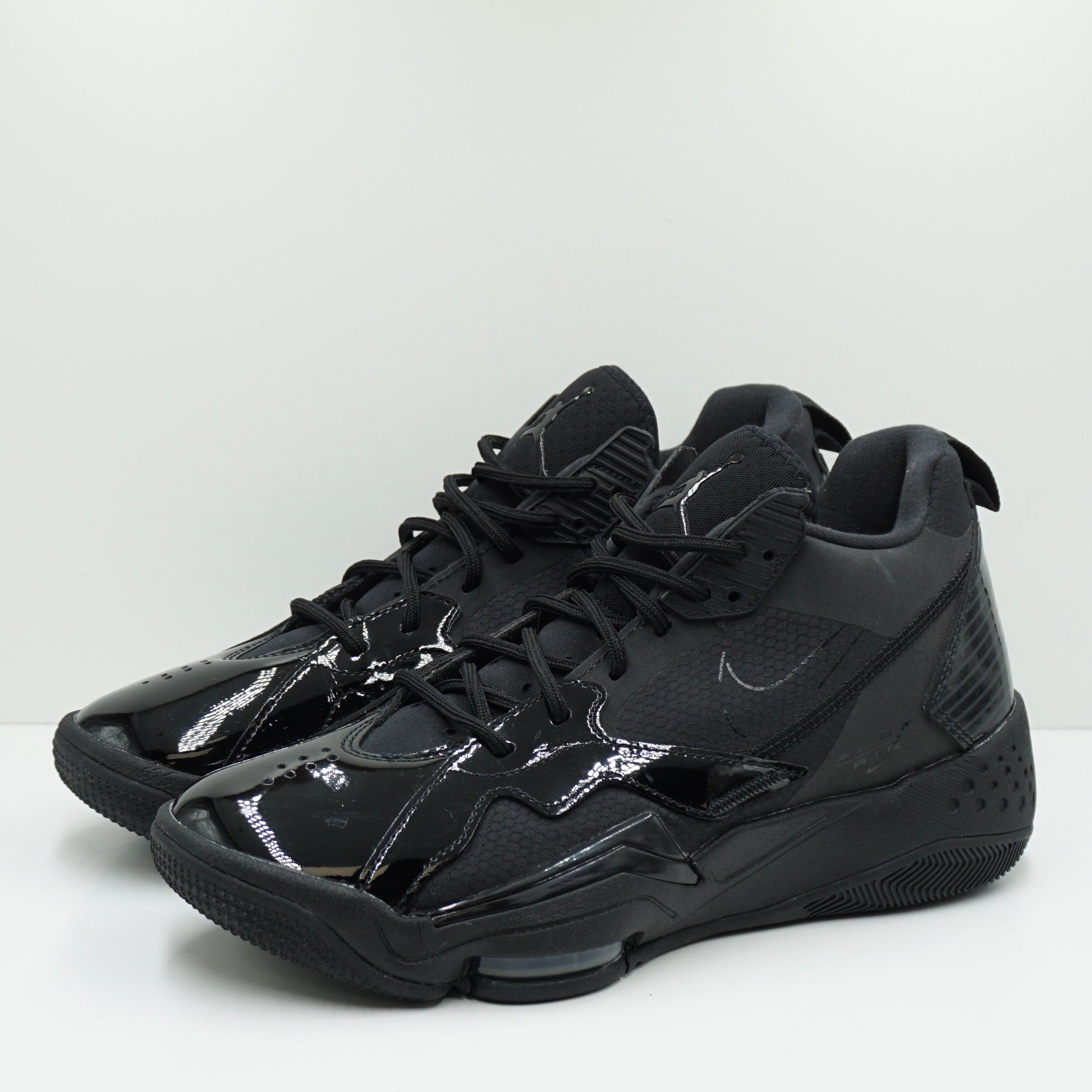 Jordan Zoom 92 Triple Black