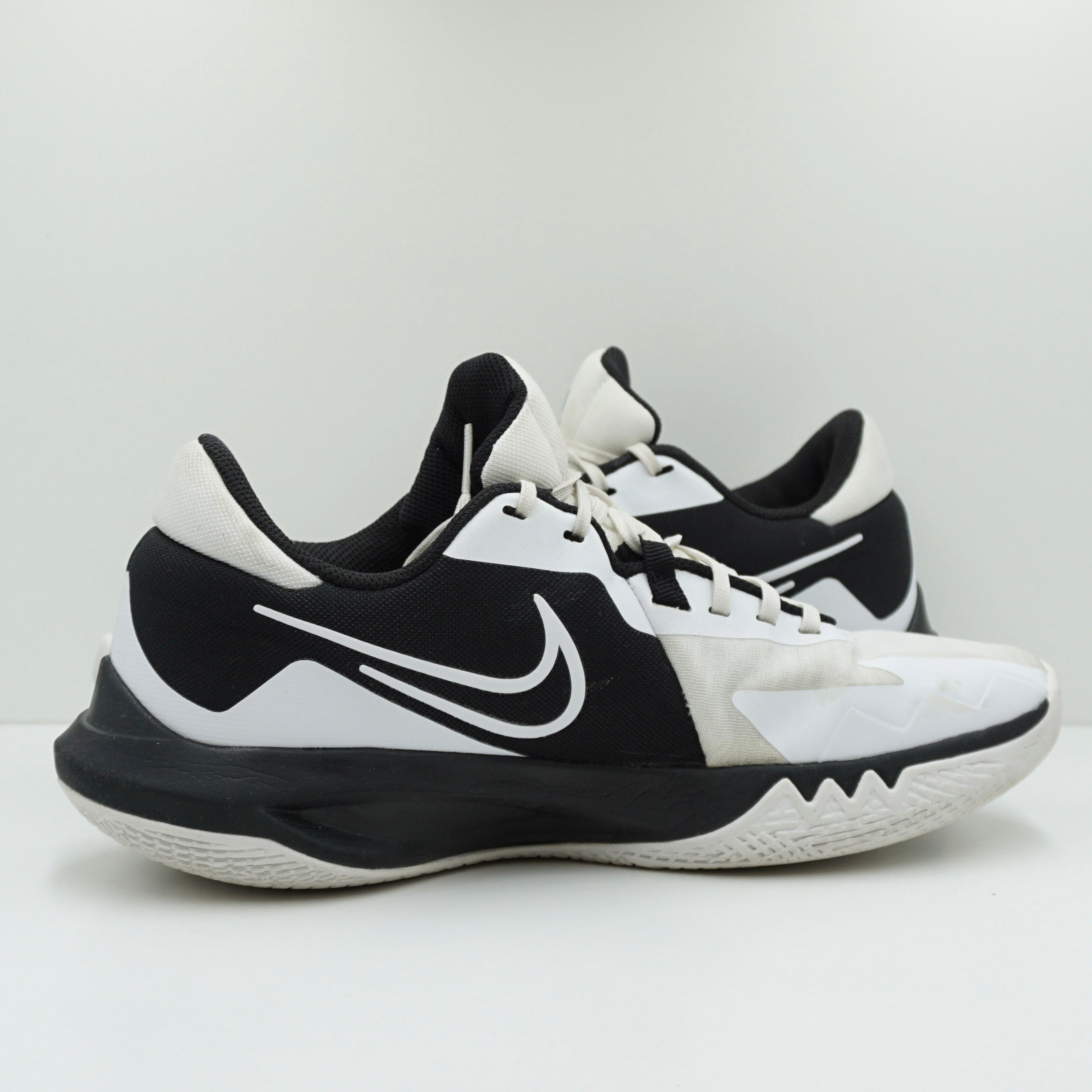 Nike Precision 6 Panda