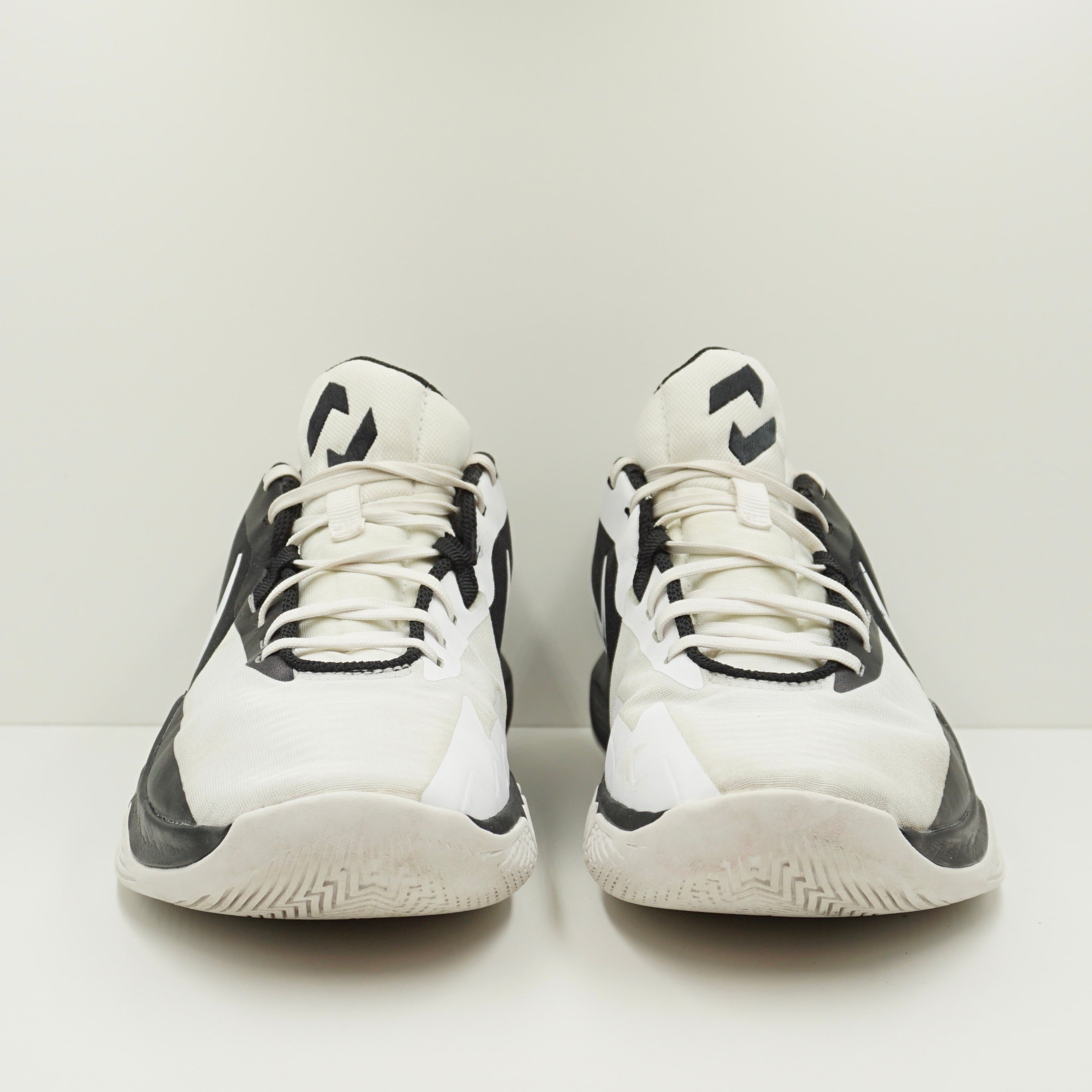 Nike Precision 6 Panda