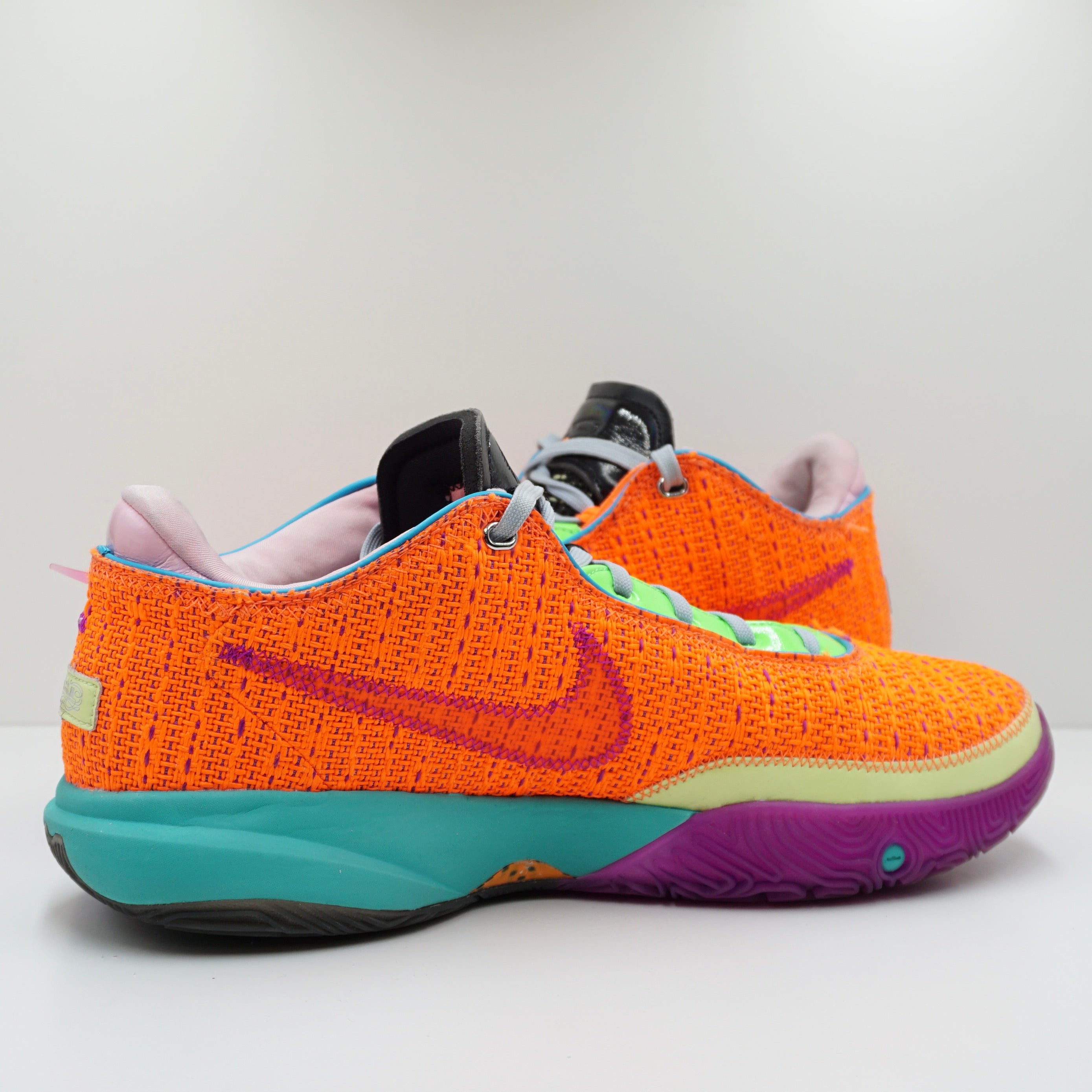 Nike LeBron 20 Chosen 1