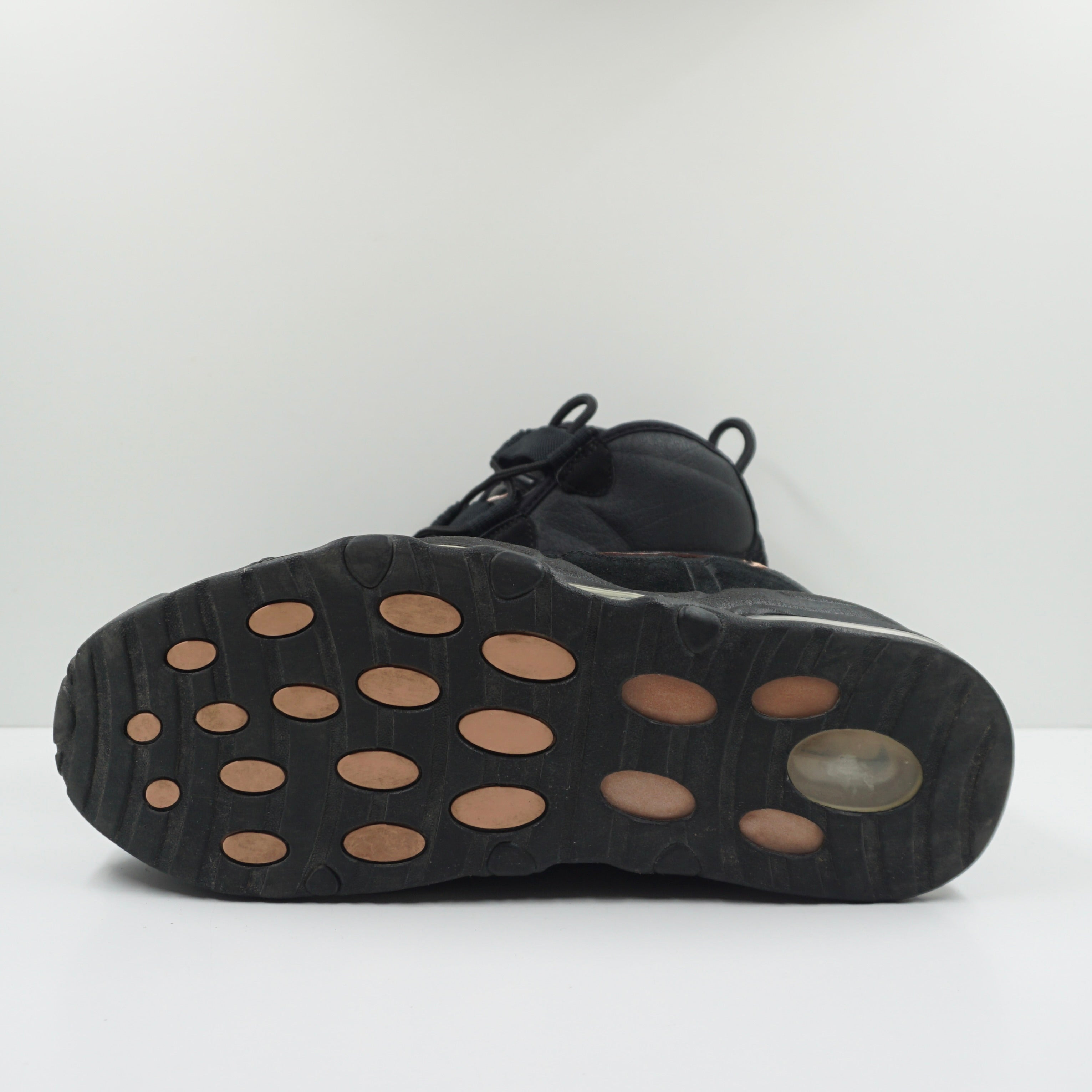 Nike Air Max Uptempo Bronze