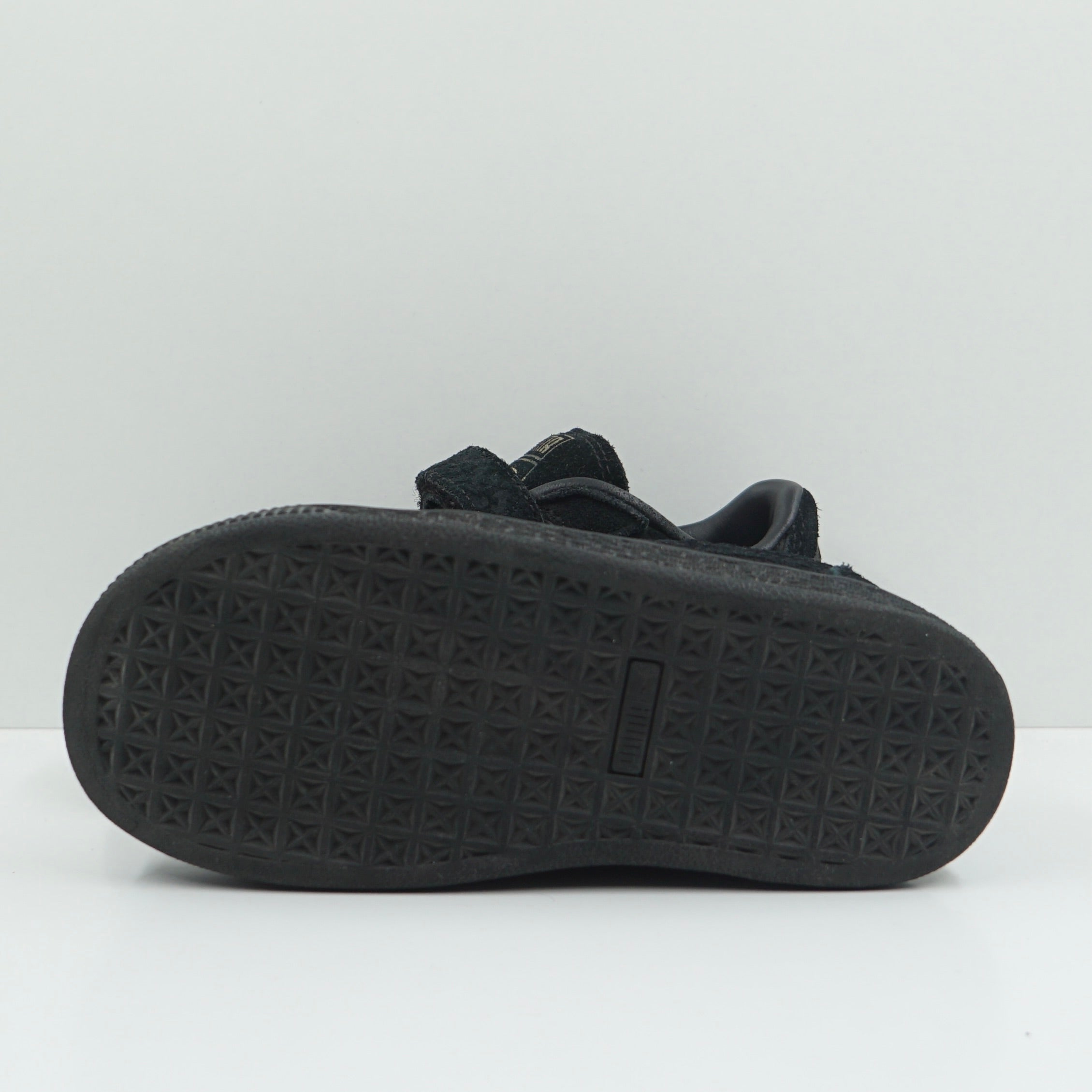 Puma Suede Batman Black (PS)