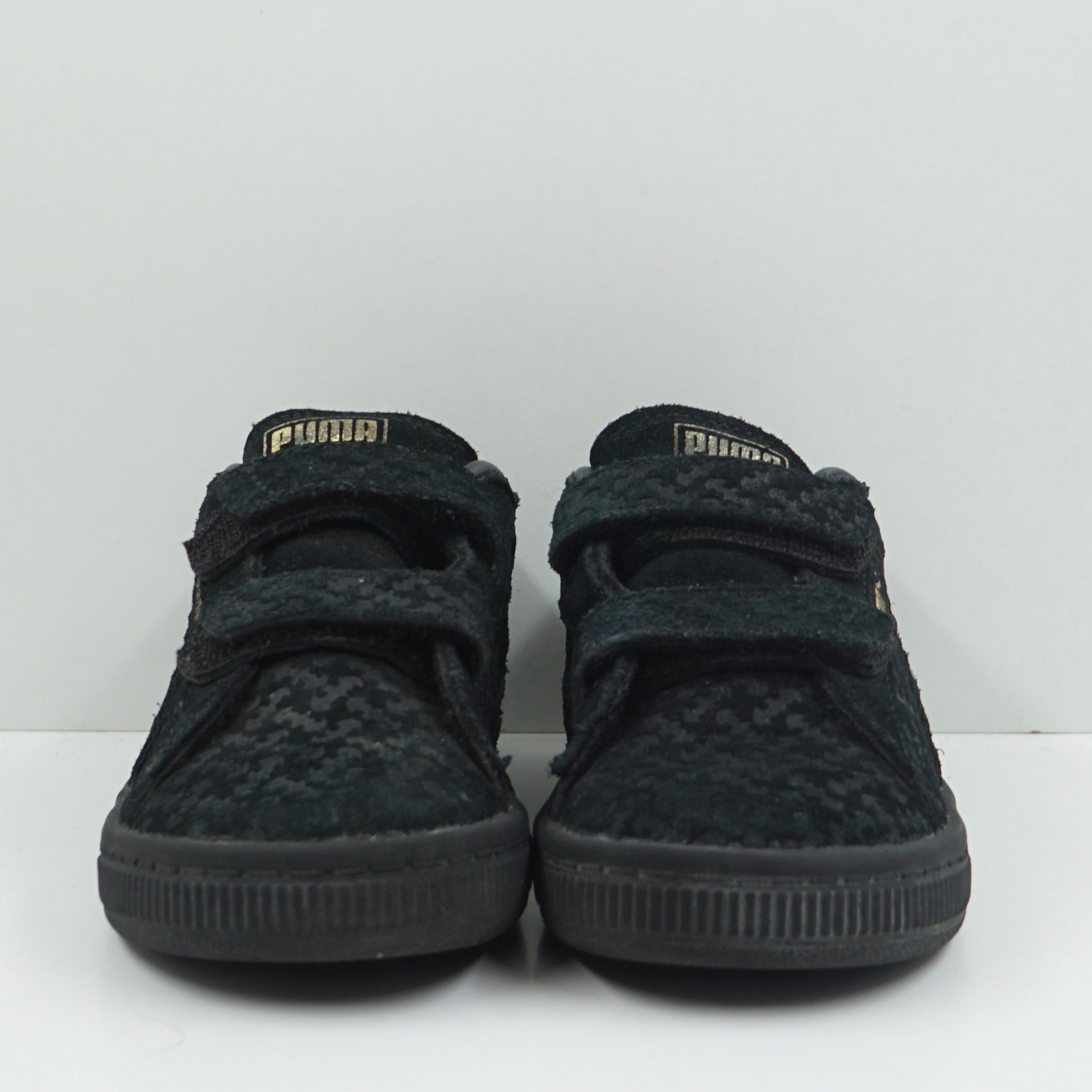 Puma Suede Batman Black (PS)