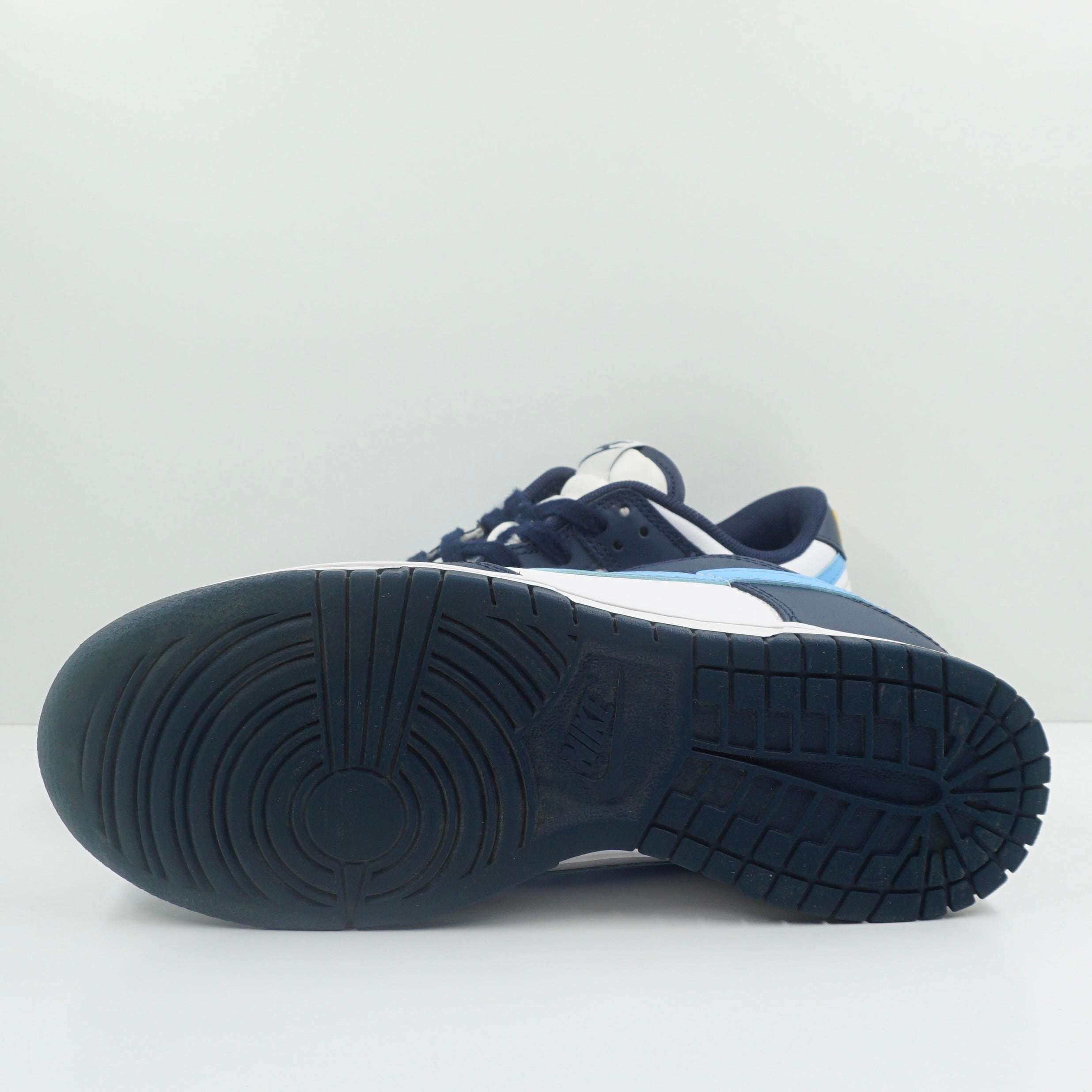 Nike Dunk Low Midnight Navy University Blue