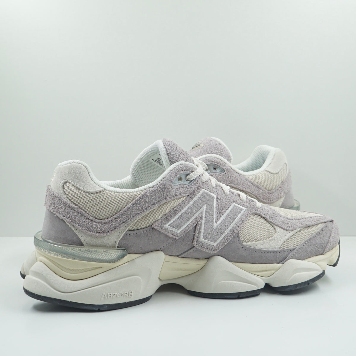 New Balance 9060 Truffle Salt Timber Wolf