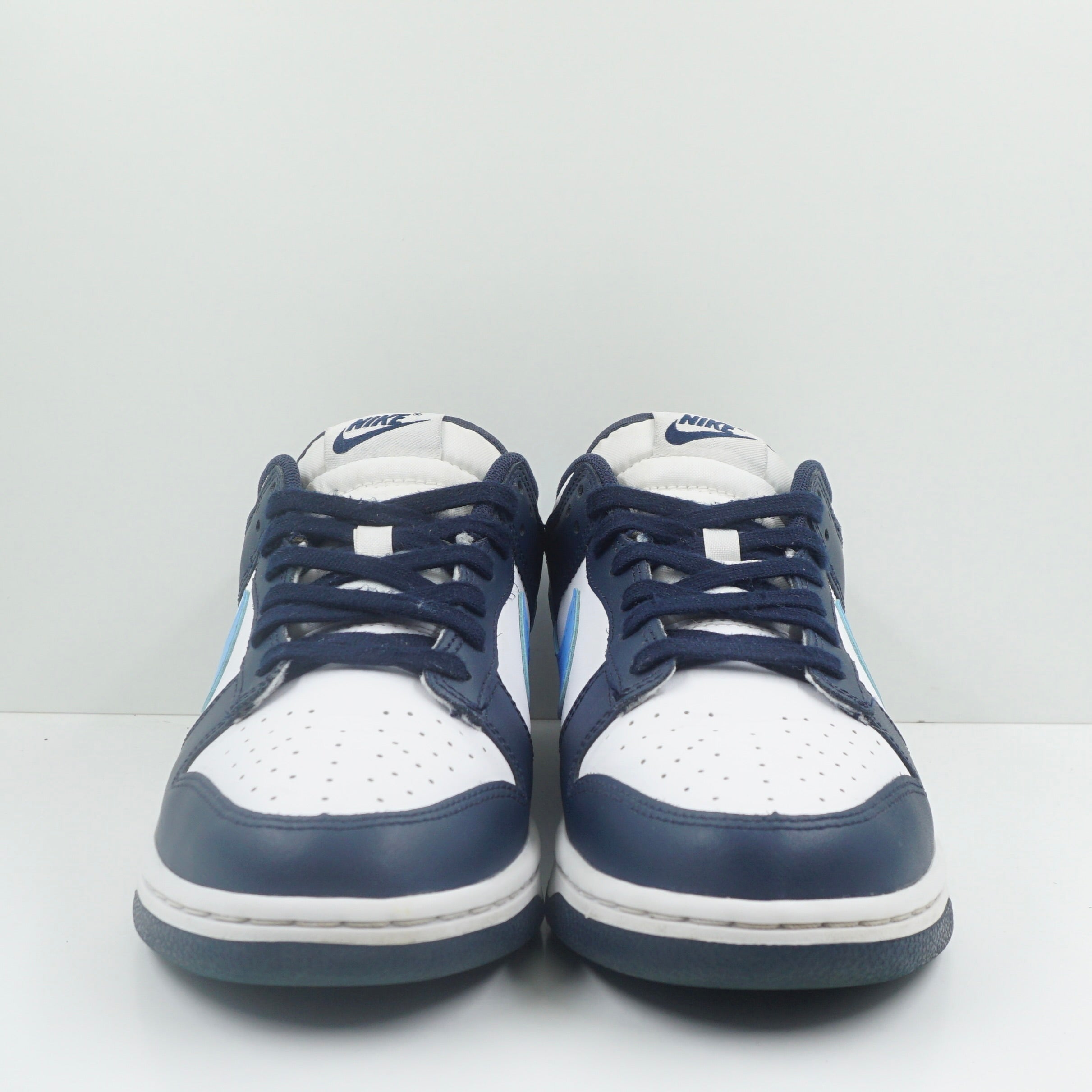Nike Dunk Low Midnight Navy University Blue
