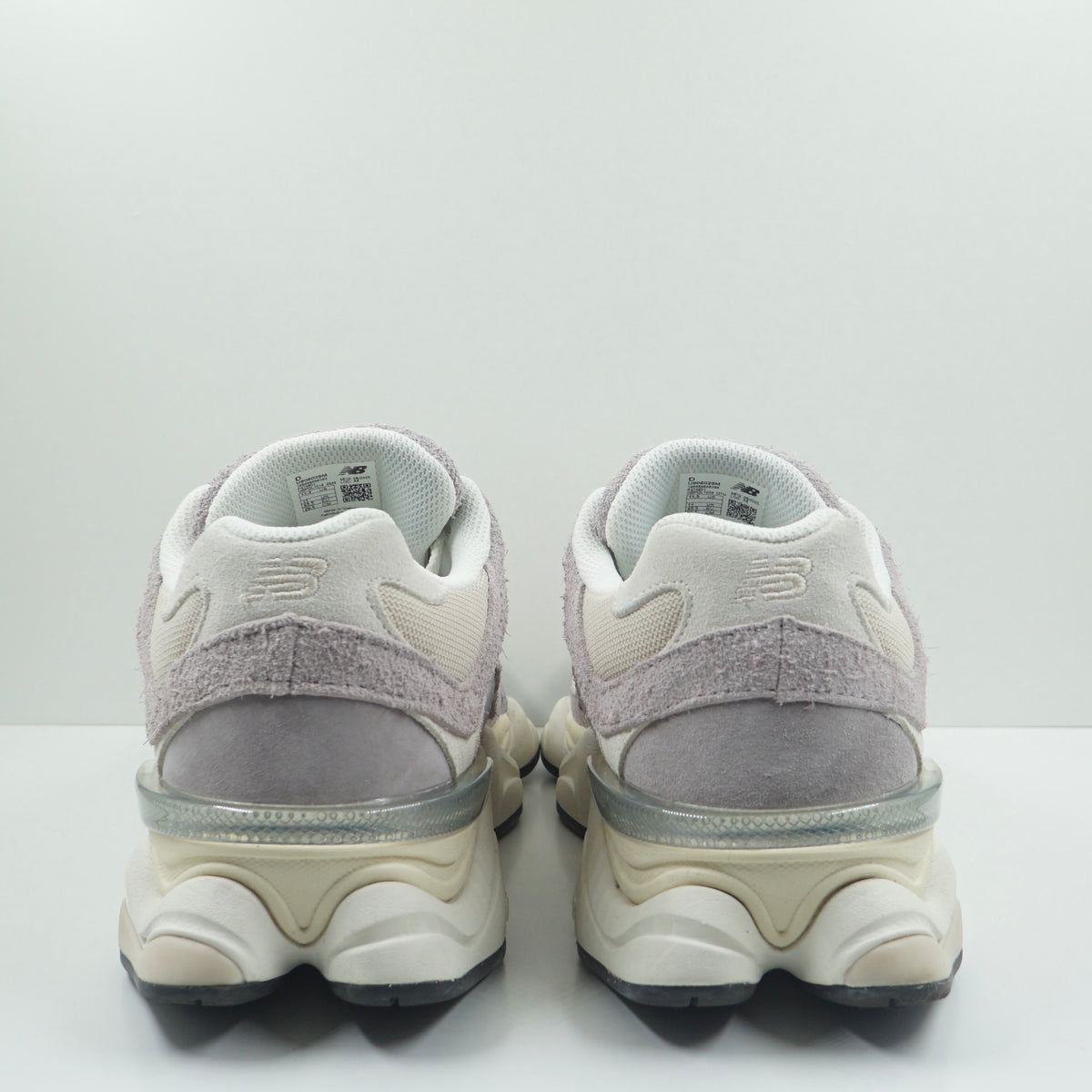 New Balance 9060 Truffle Salt Timber Wolf