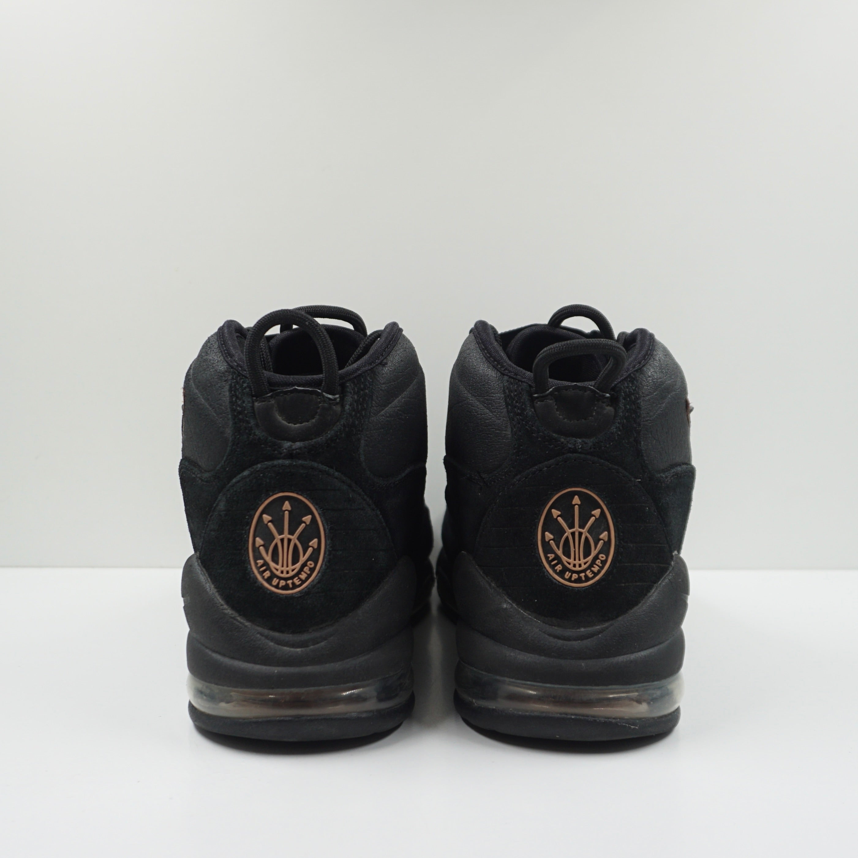 Nike Air Max Uptempo Bronze