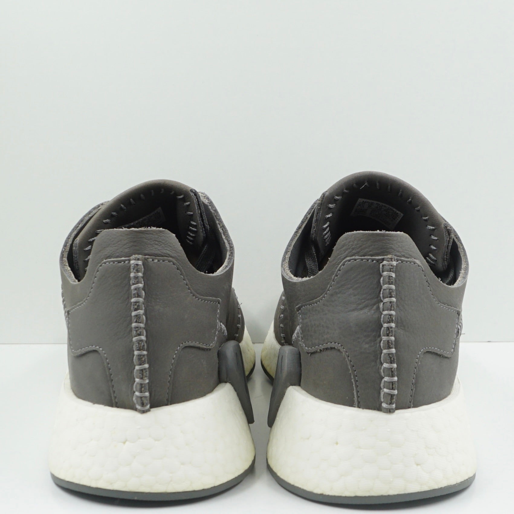 Adidas NMD R2 Wings and Horns Ash