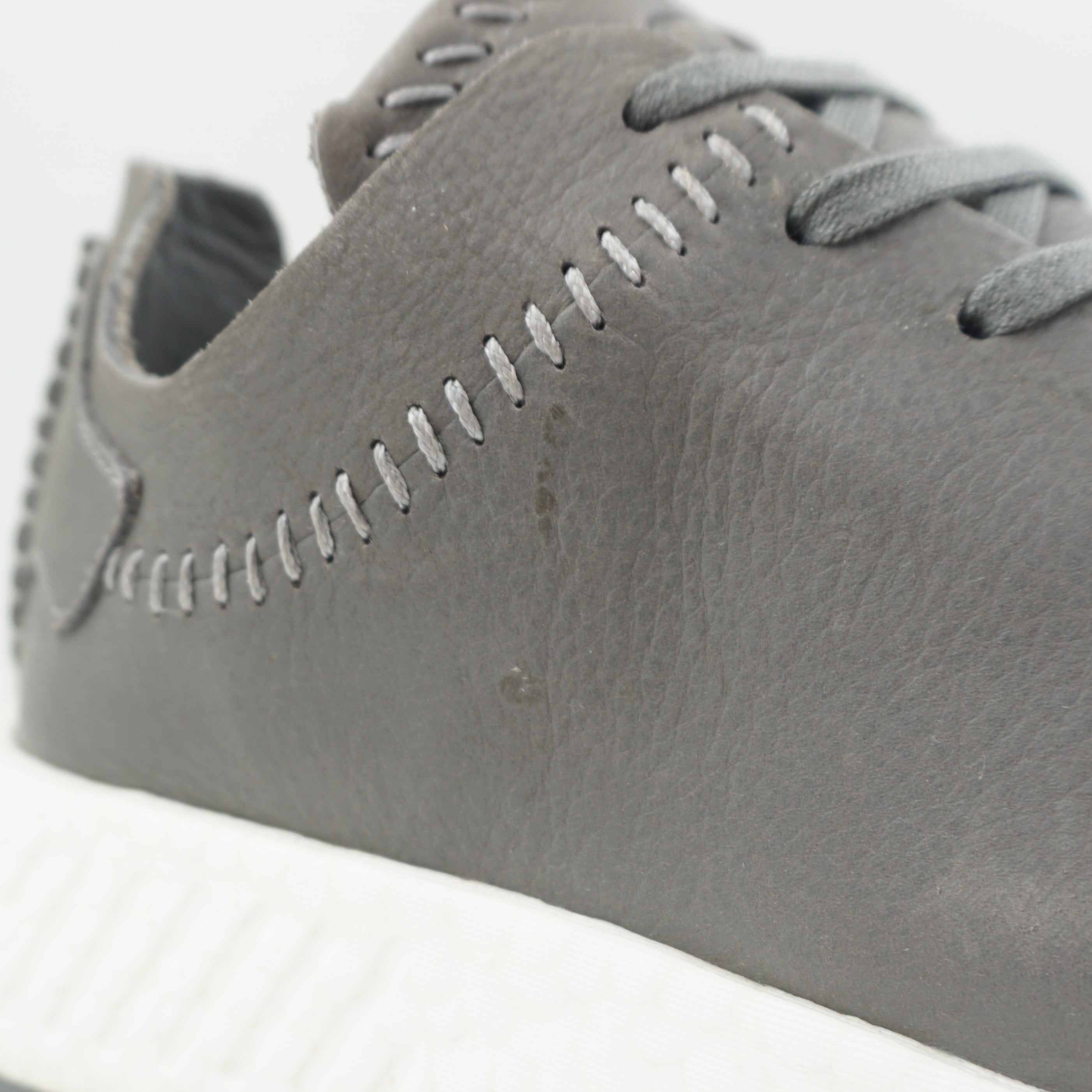 Adidas NMD R2 Wings and Horns Ash