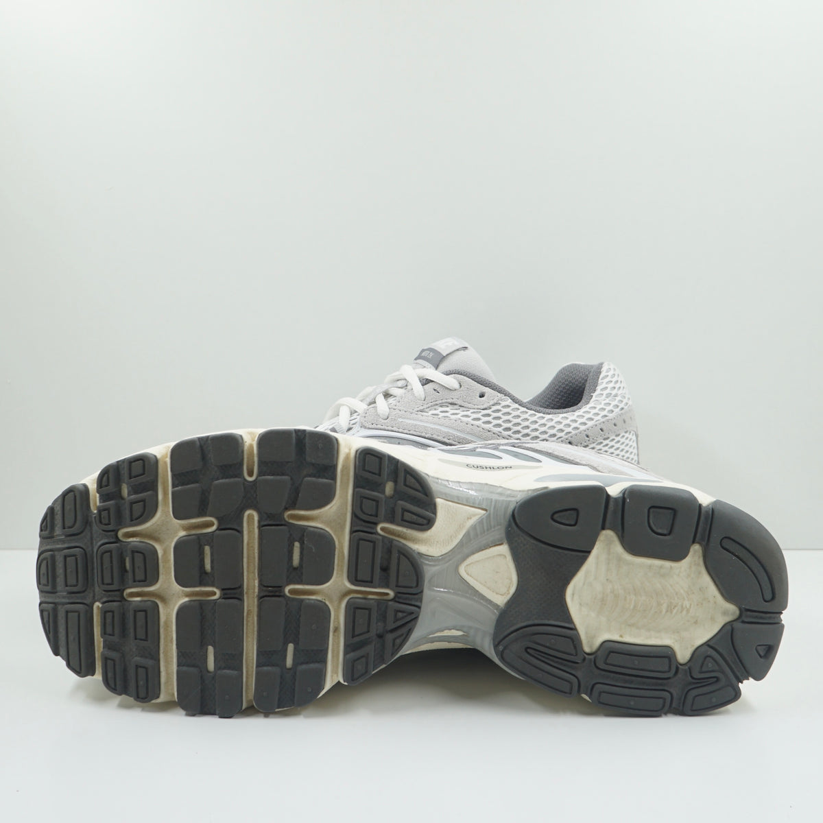 Nike Air Max Moto 2K Grey Fog