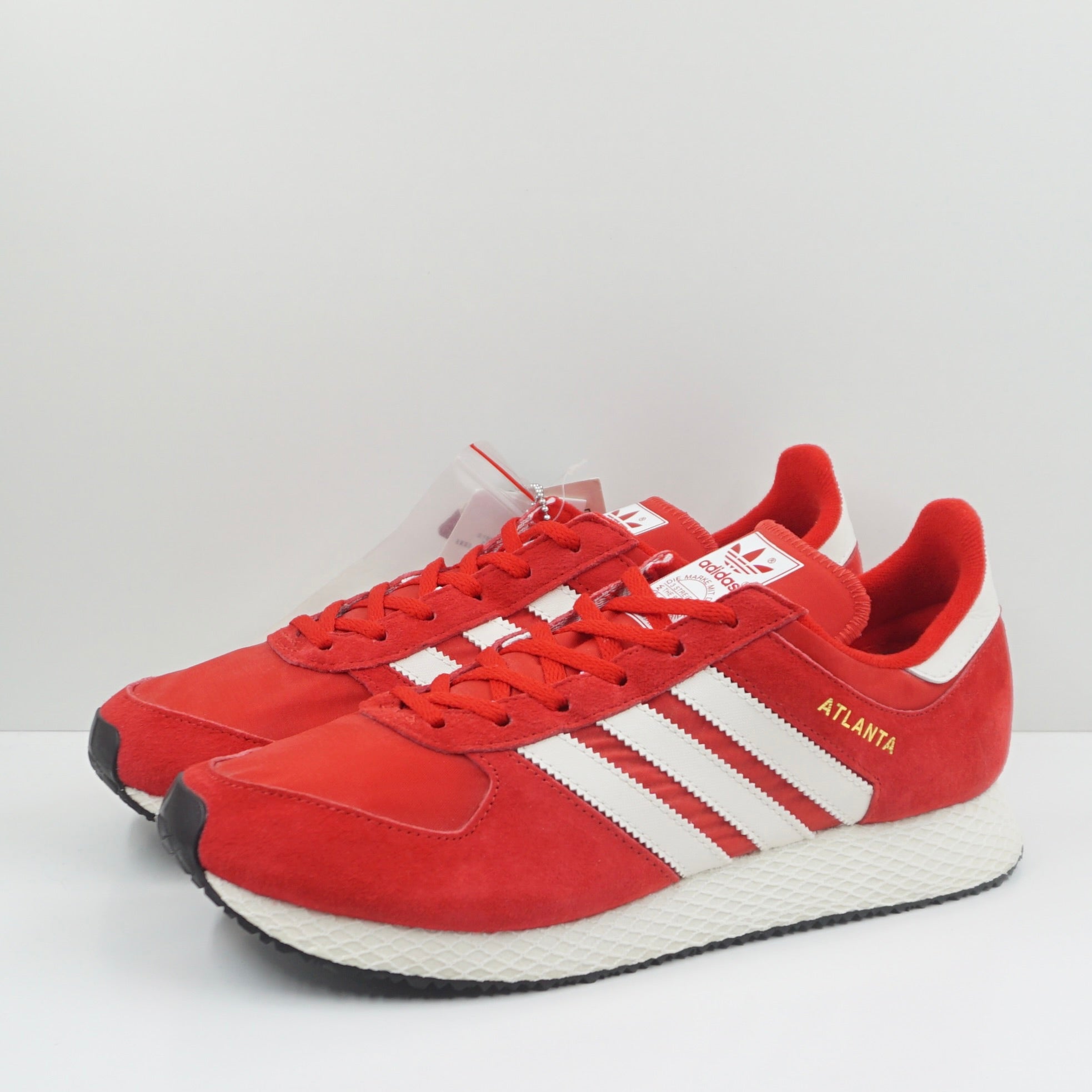 Adidas SPZL Atlanda Scarlet