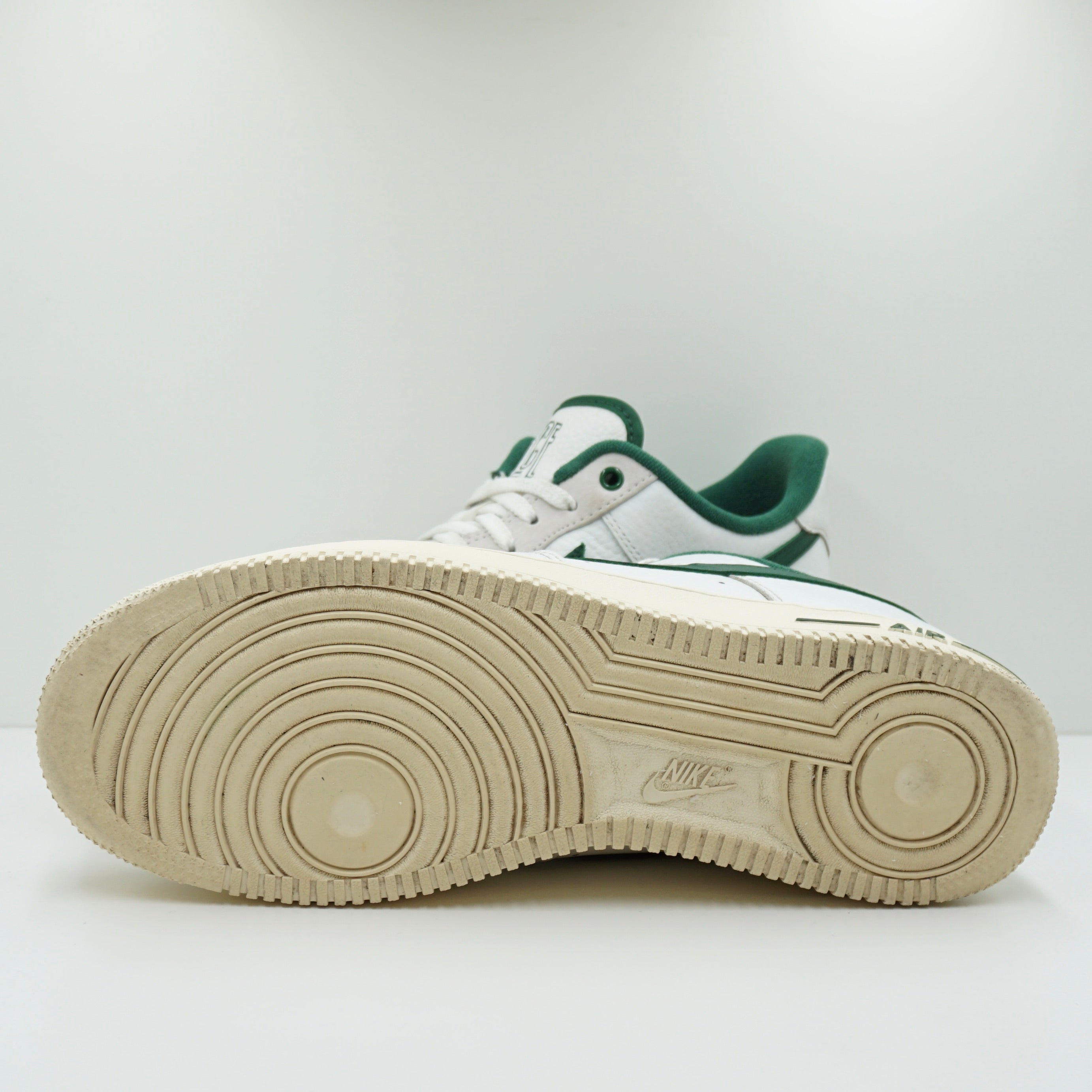 Nike Air Force 1 Low '07 LX Command Force Gorge Green (W)