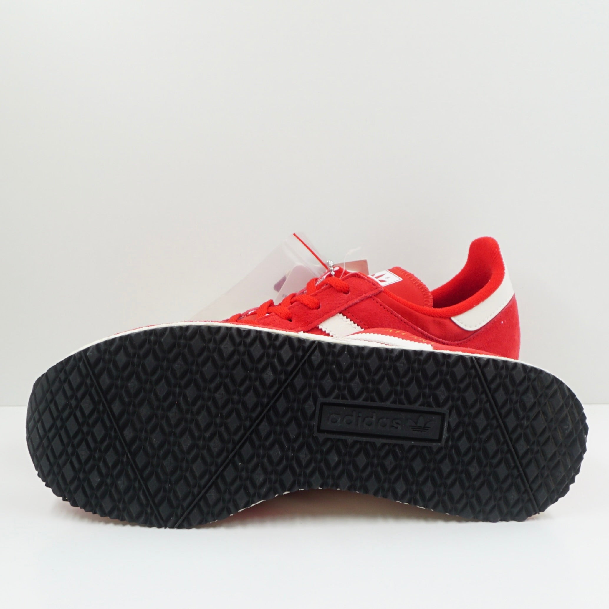 Adidas SPZL Atlanda Scarlet