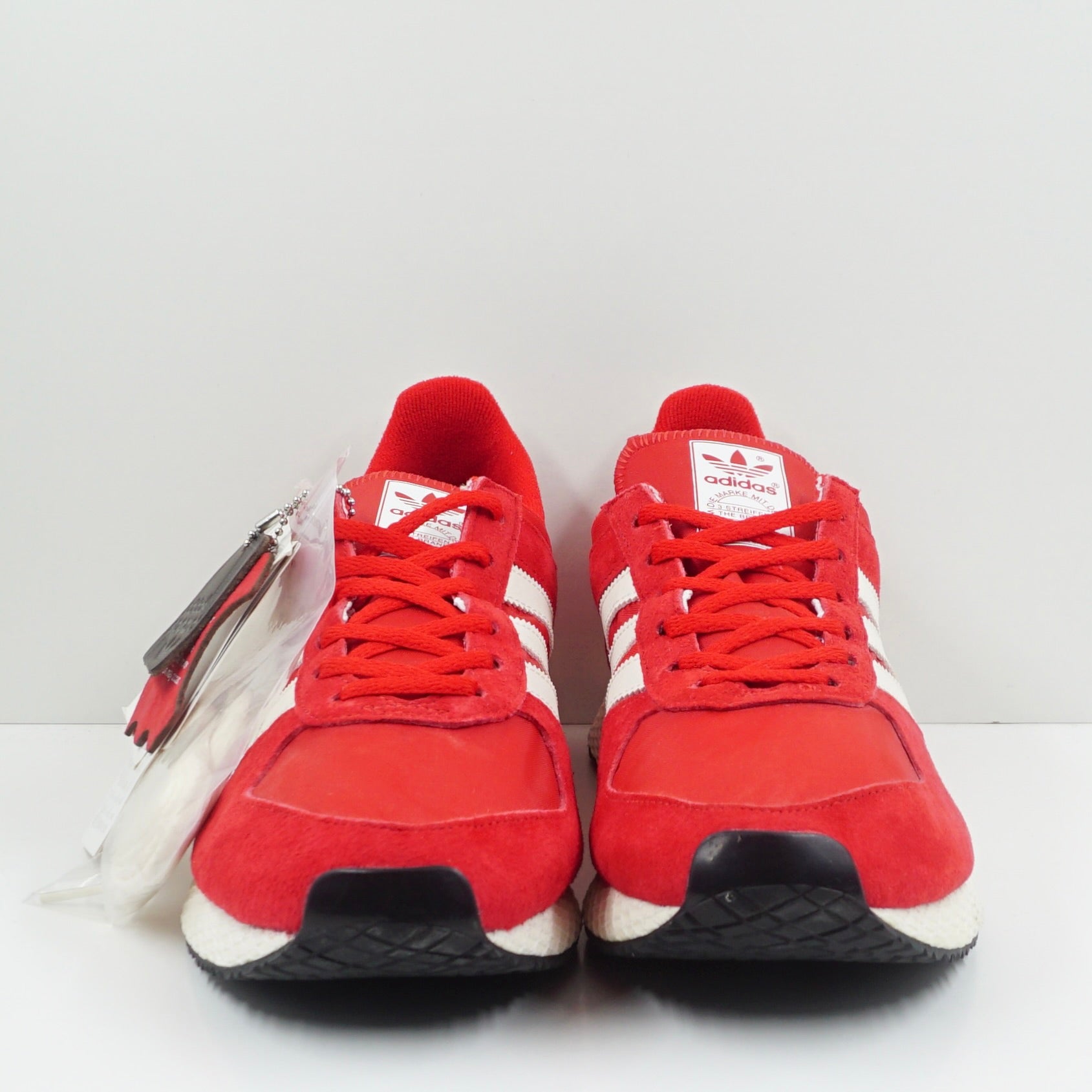 Adidas SPZL Atlanda Scarlet