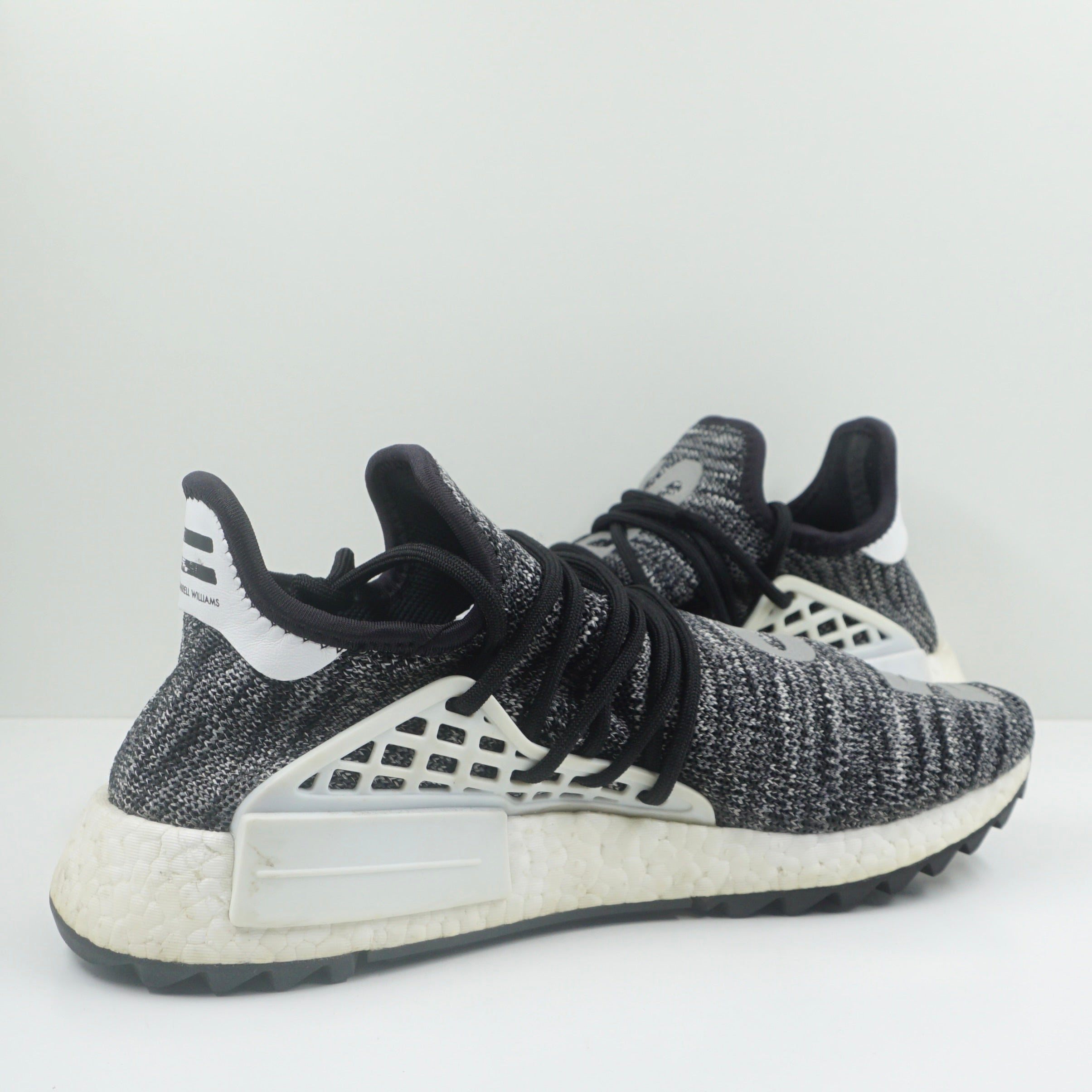 Adidas Human Race NMD Pharrell Oreo