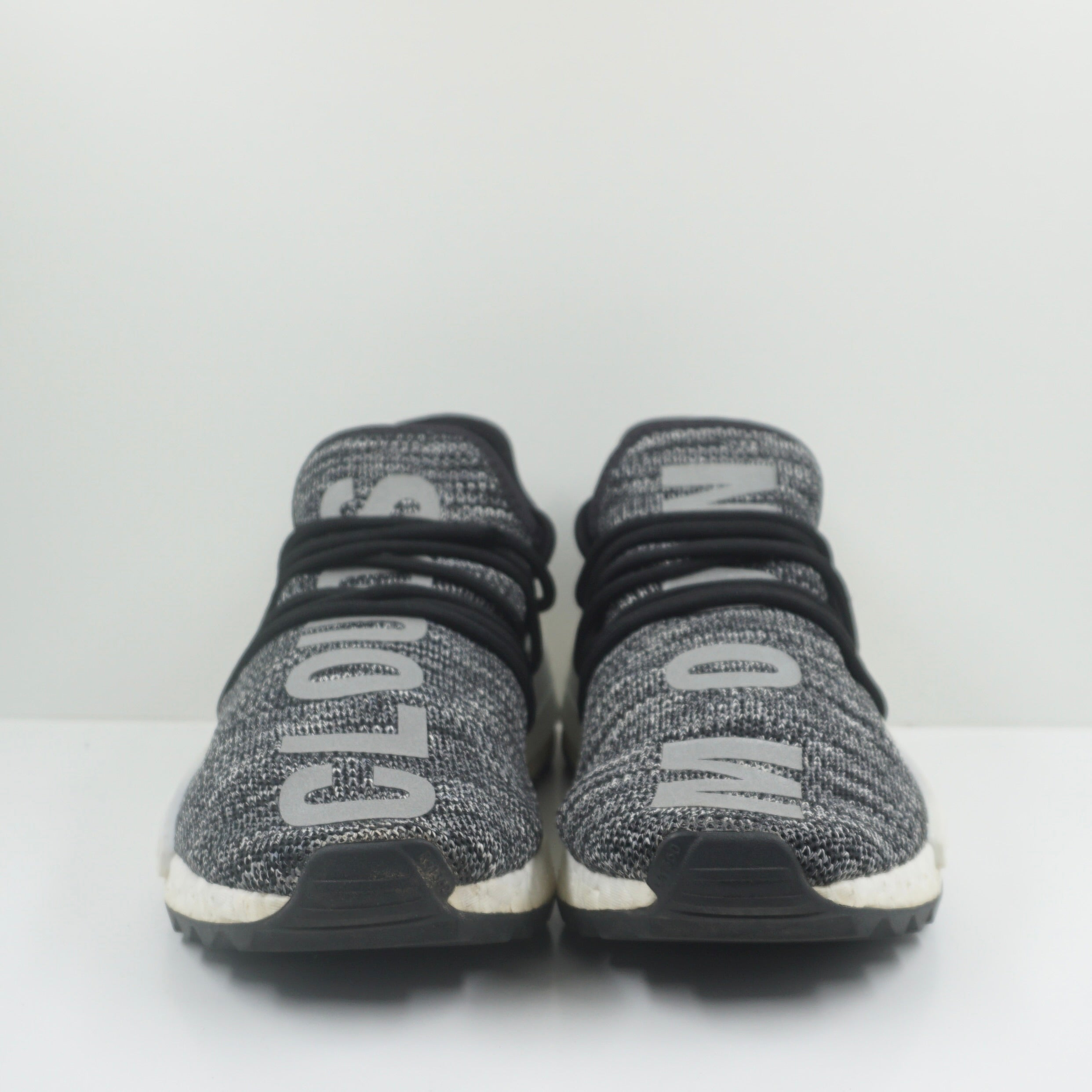 Adidas Human Race NMD Pharrell Oreo