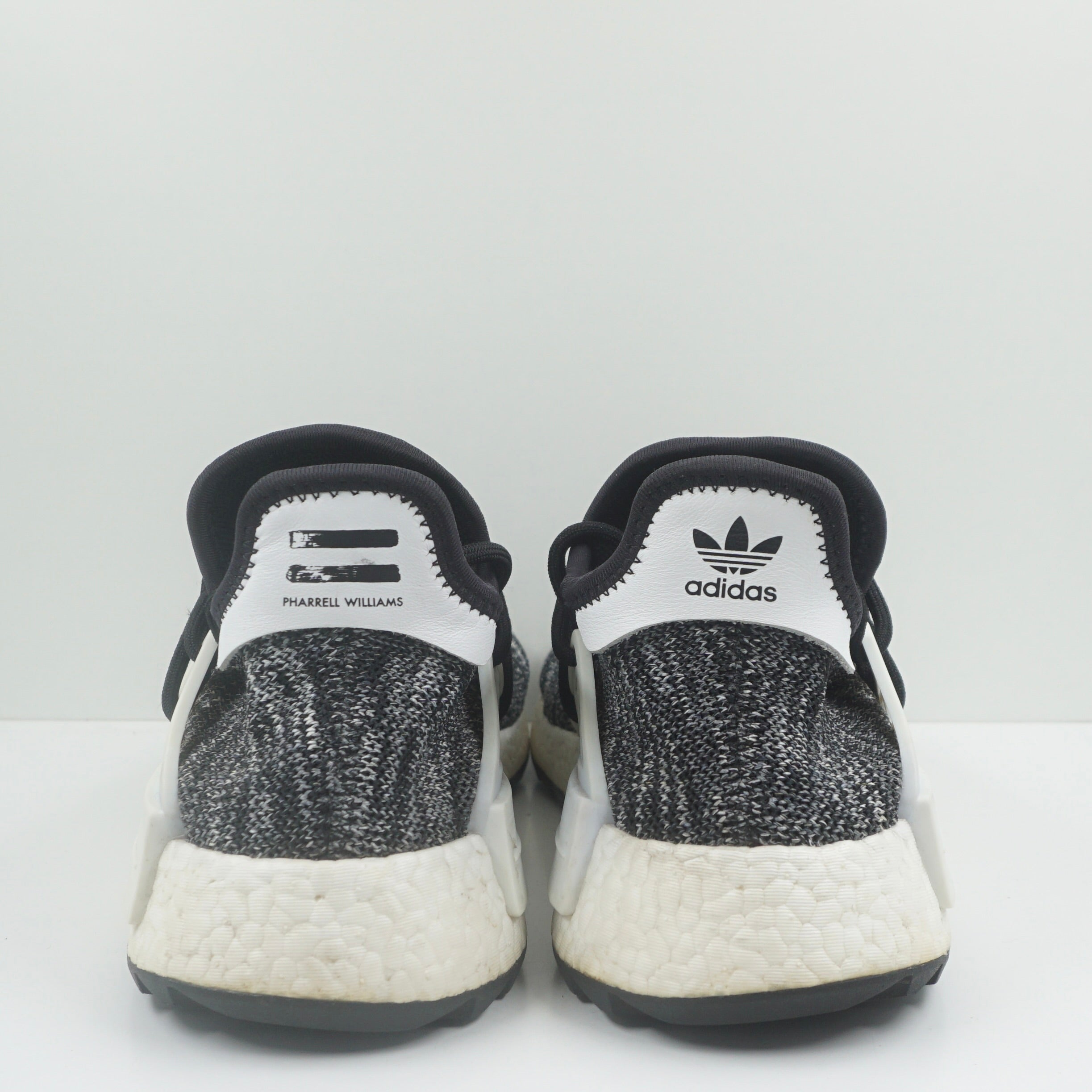 Adidas Human Race NMD Pharrell Oreo