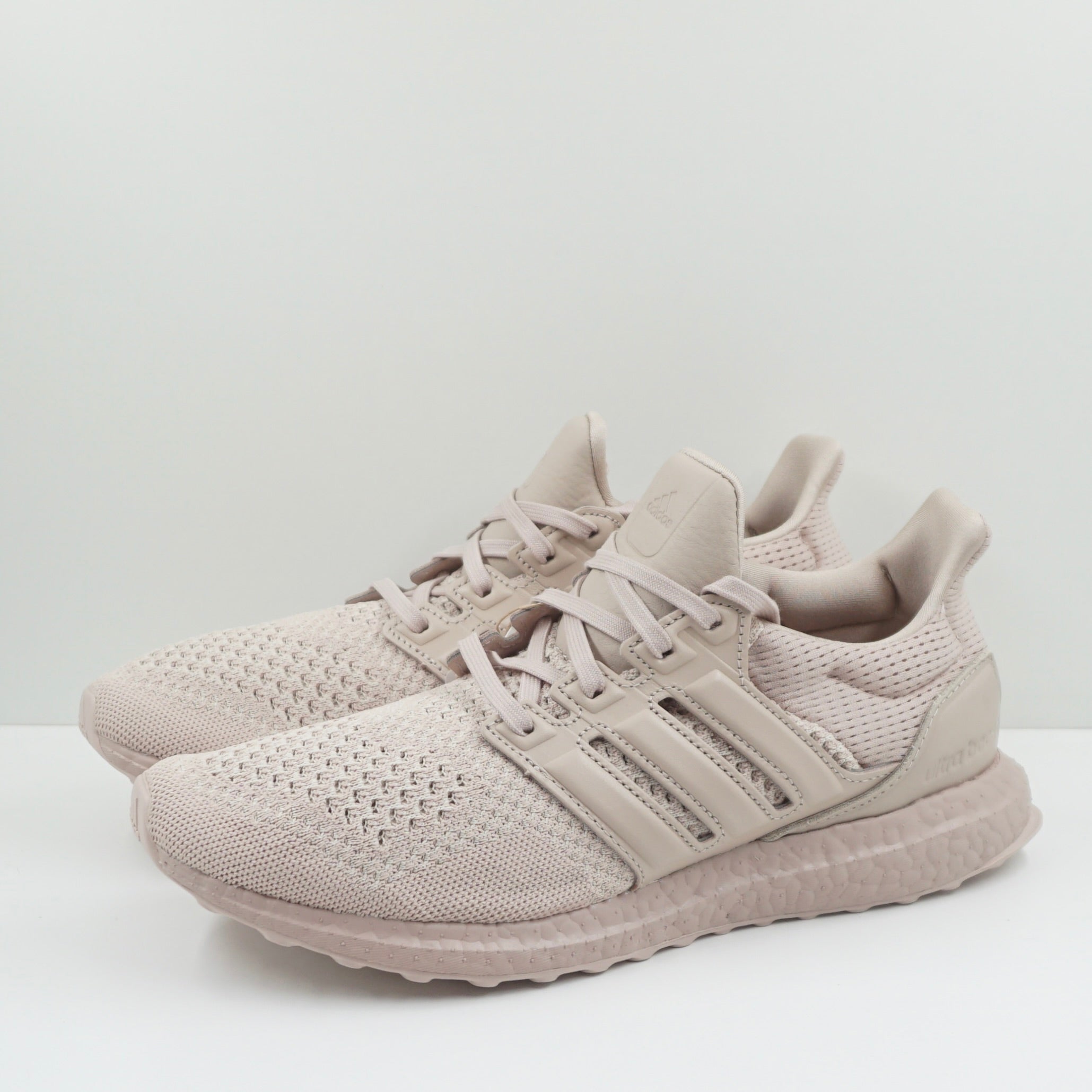 Adidas Ultraboost 1.0 DNA Wonder Taupe Aluminium