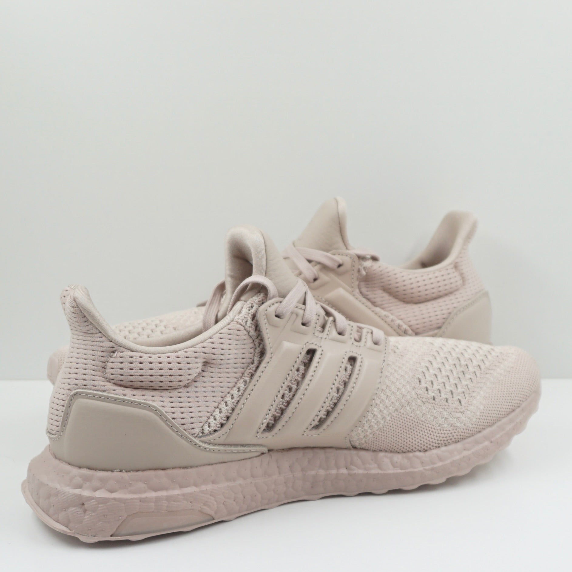 Adidas Ultraboost 1.0 DNA Wonder Taupe Aluminium