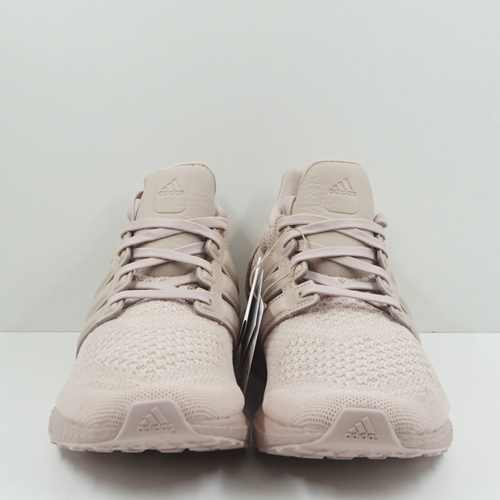 Adidas Ultraboost 1.0 DNA Wonder Taupe Aluminium