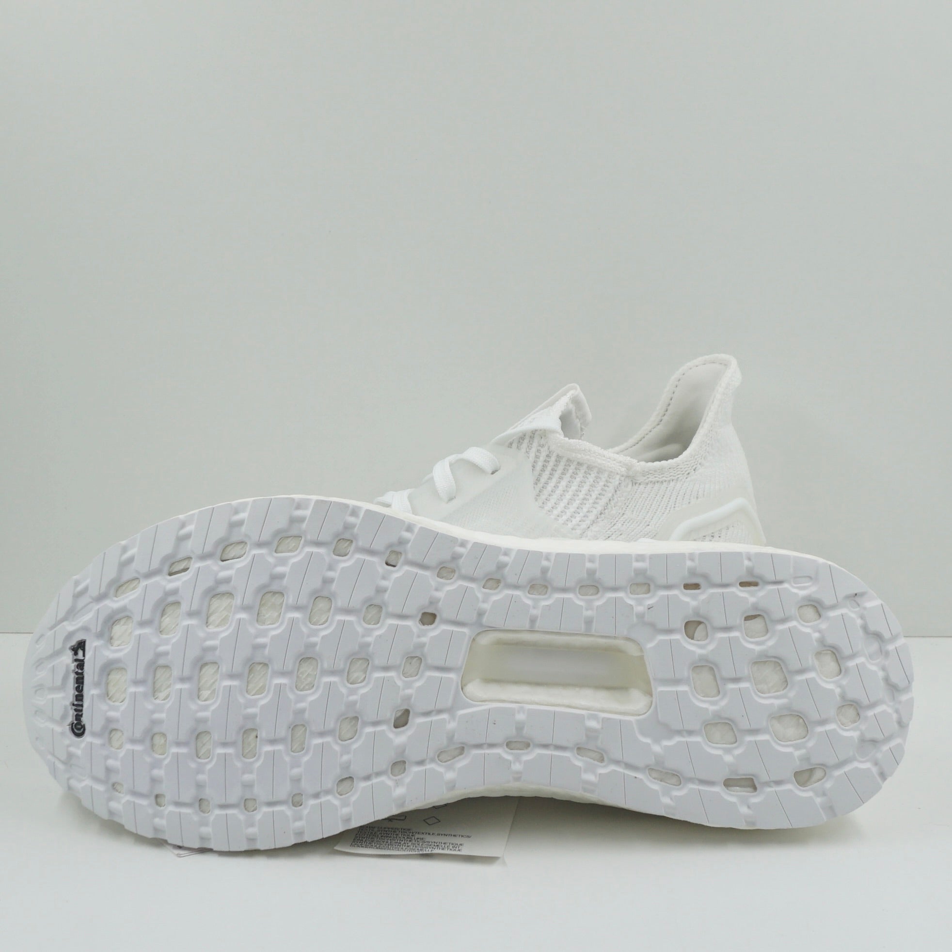 Adidas Ultraboost 2019 Footwear White