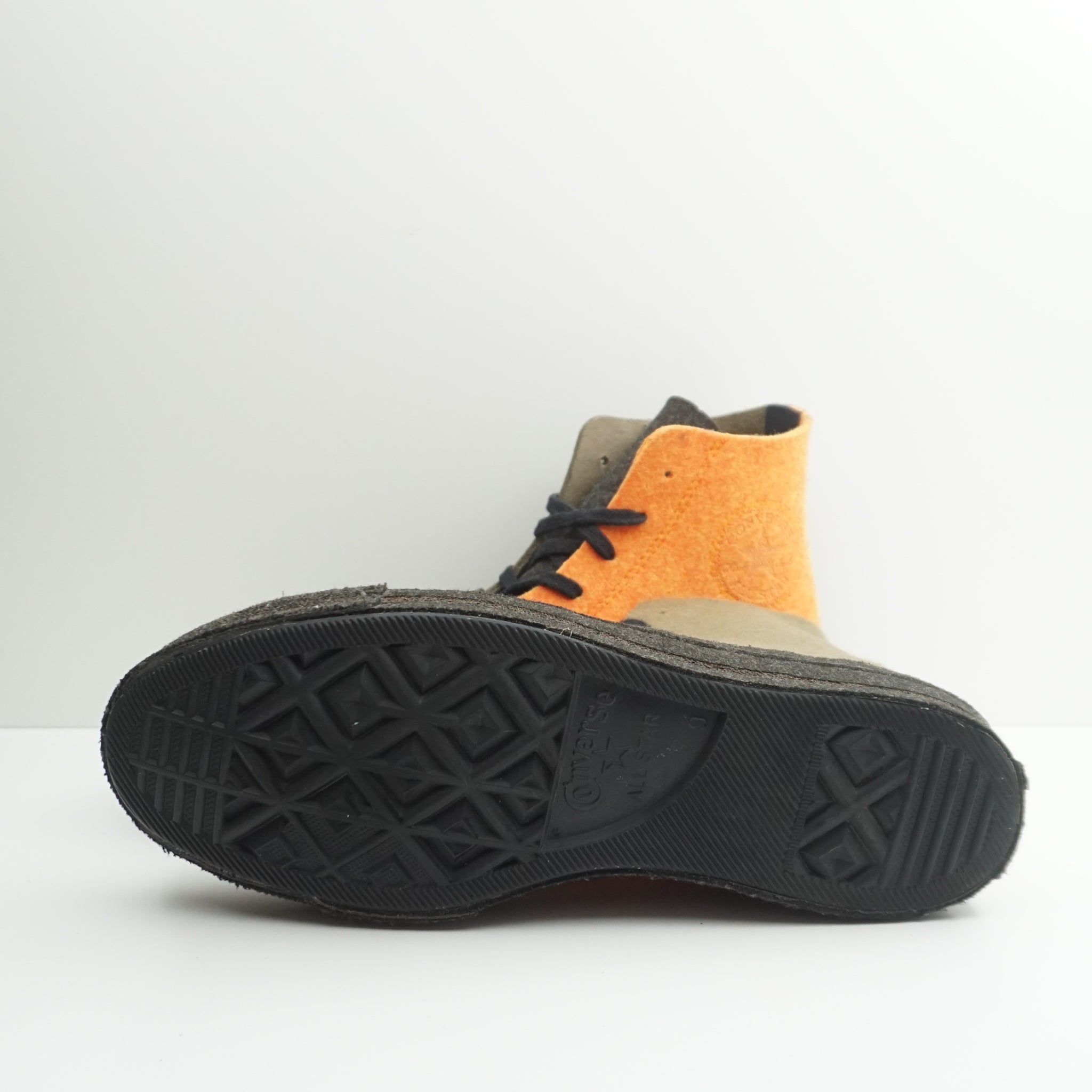 Converse Chuck Taylor 70s Hi JW Anderson Felt
