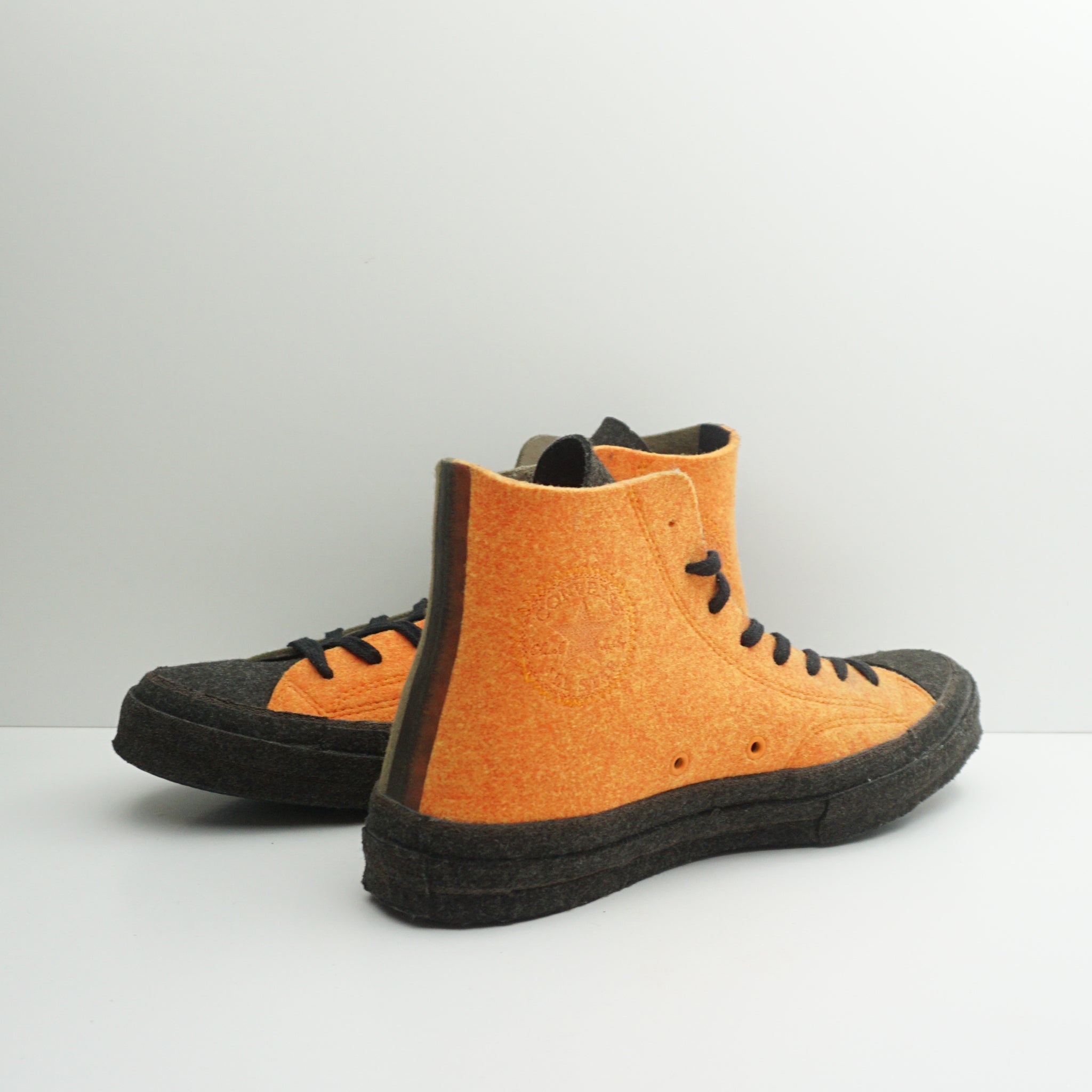 Converse Chuck Taylor 70s Hi JW Anderson Felt