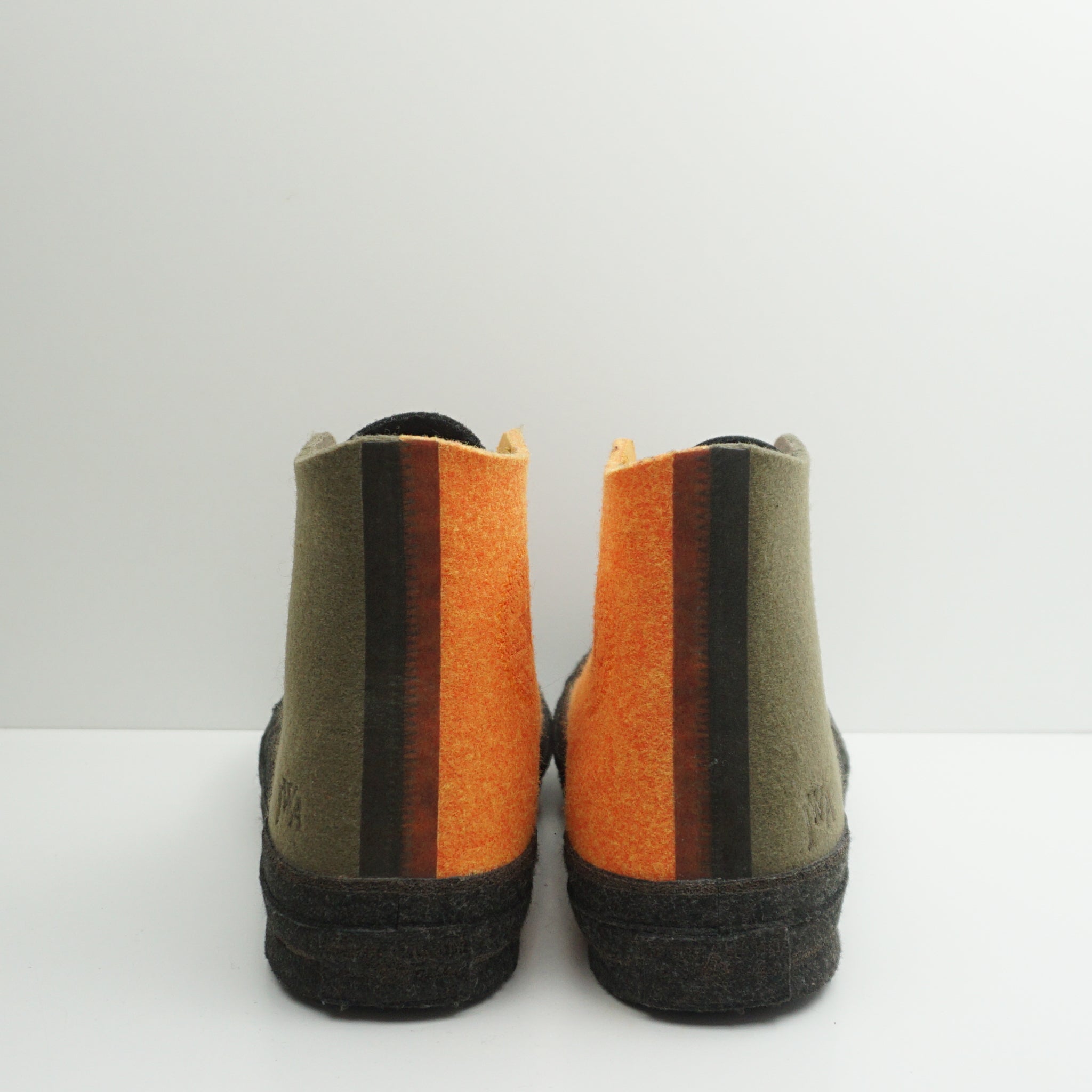 Converse Chuck Taylor 70s Hi JW Anderson Felt