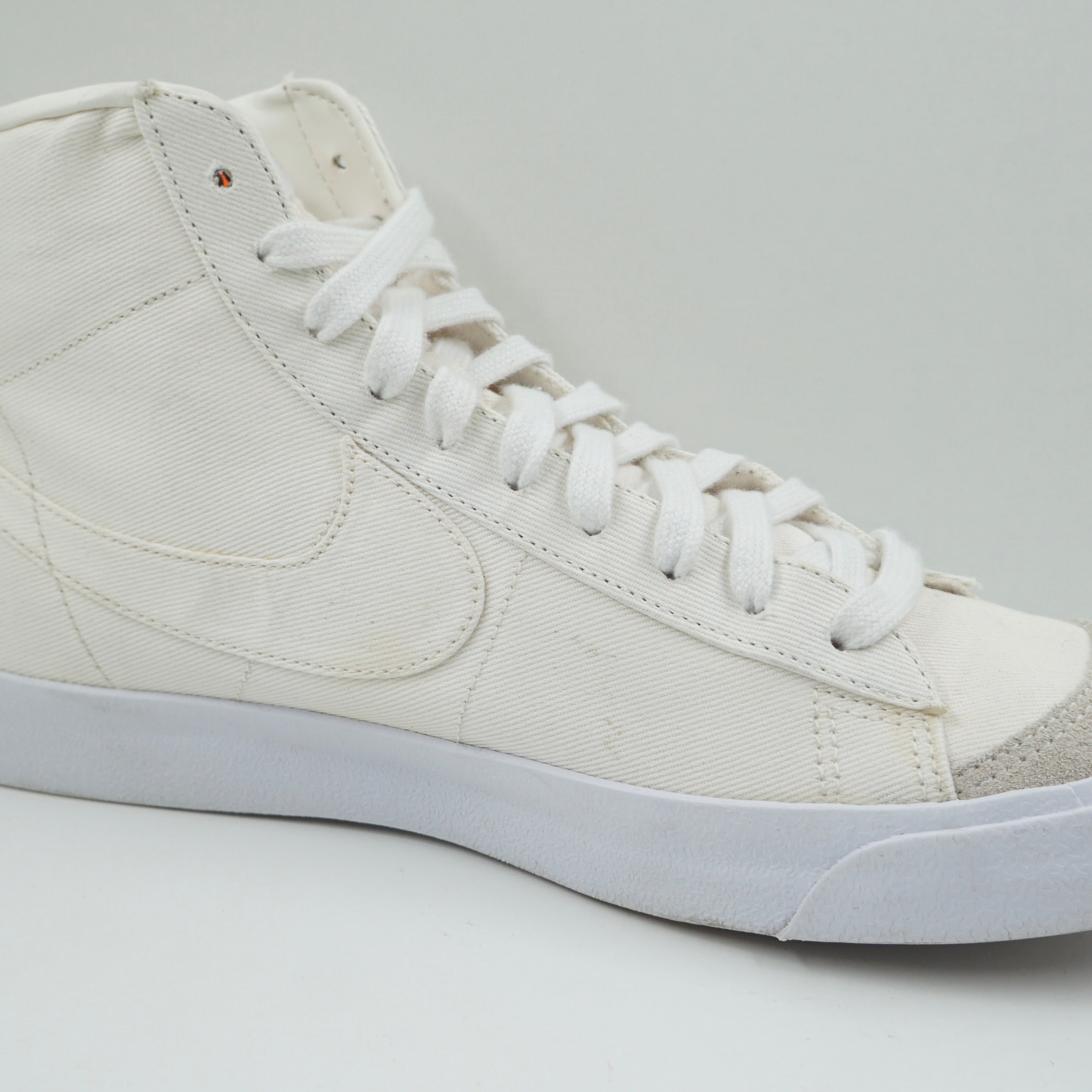 Nike Blazer Mid 77 Vintage Sail White